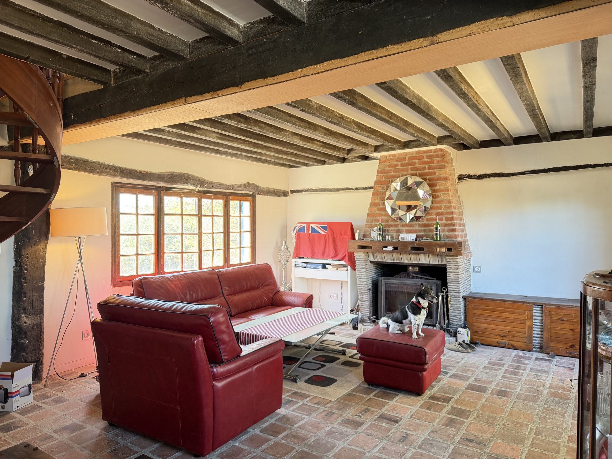 Photo 4 — CF IMMOBILIER