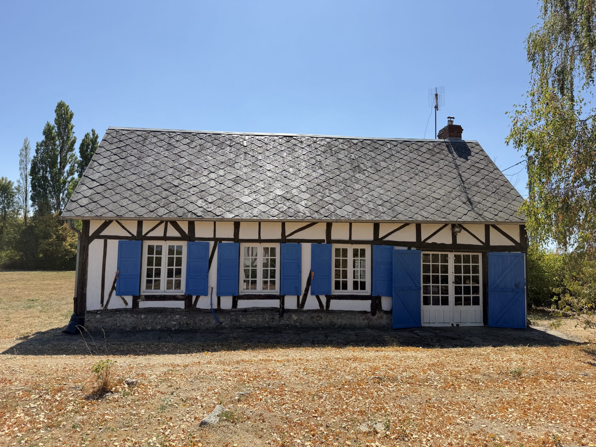 Photo 3 — CF IMMOBILIER