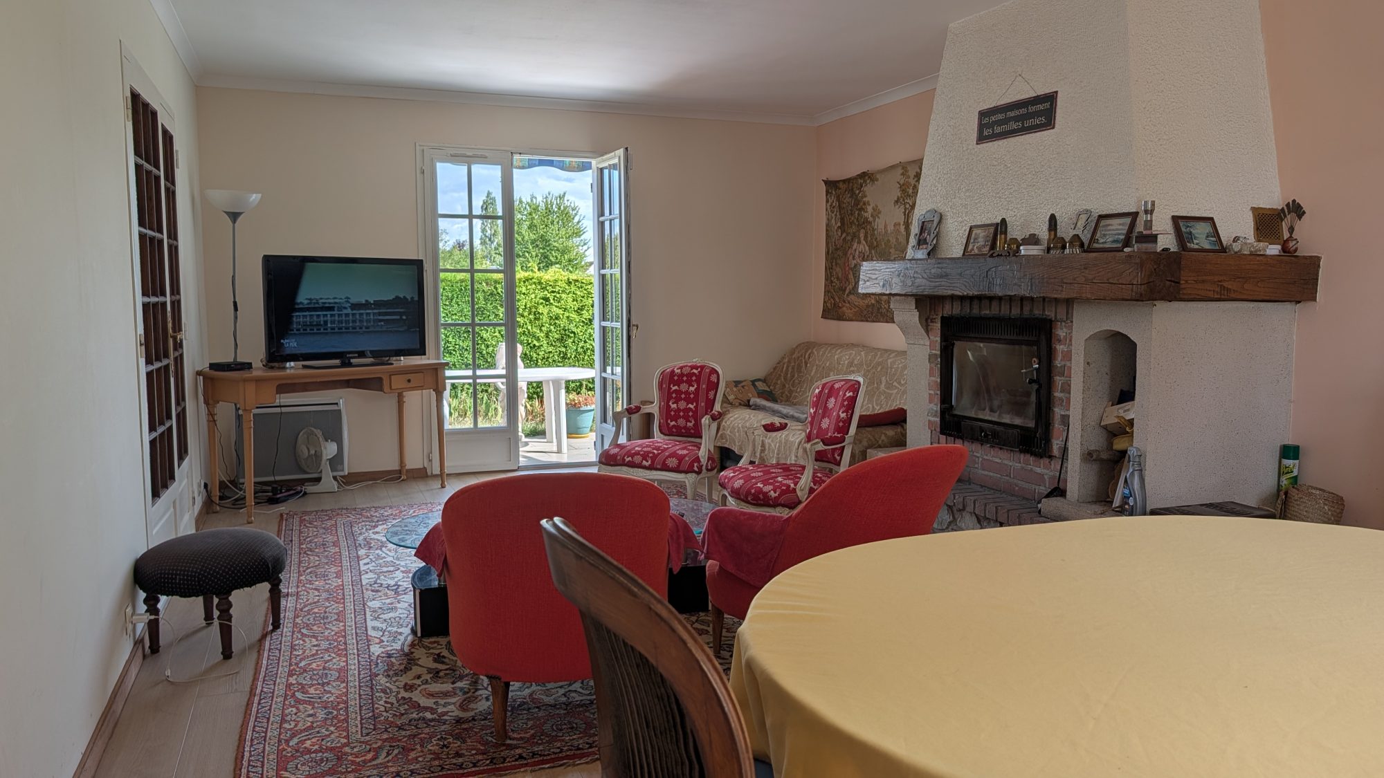 Photo 5 — CF IMMOBILIER