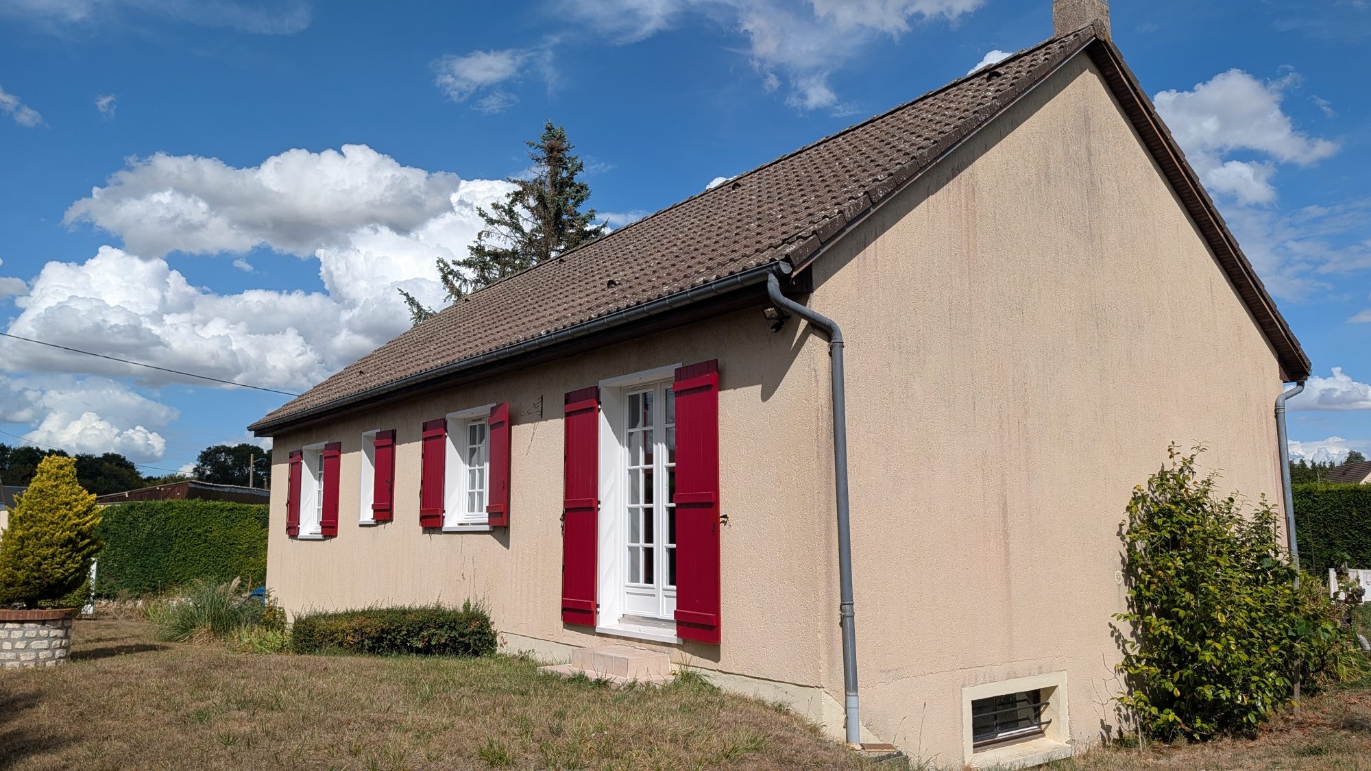 Photo 2 — CF IMMOBILIER