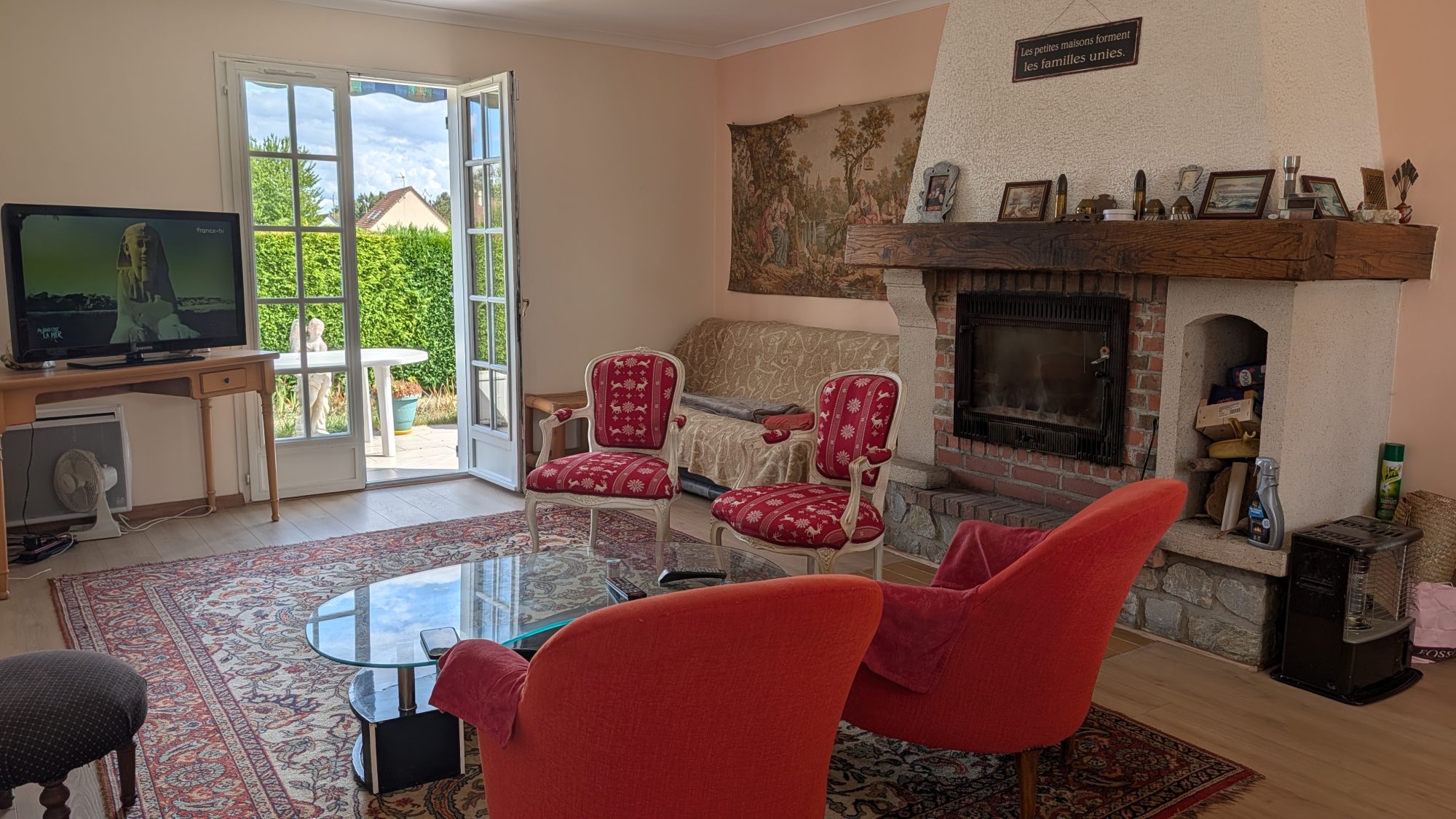Photo 3 — CF IMMOBILIER