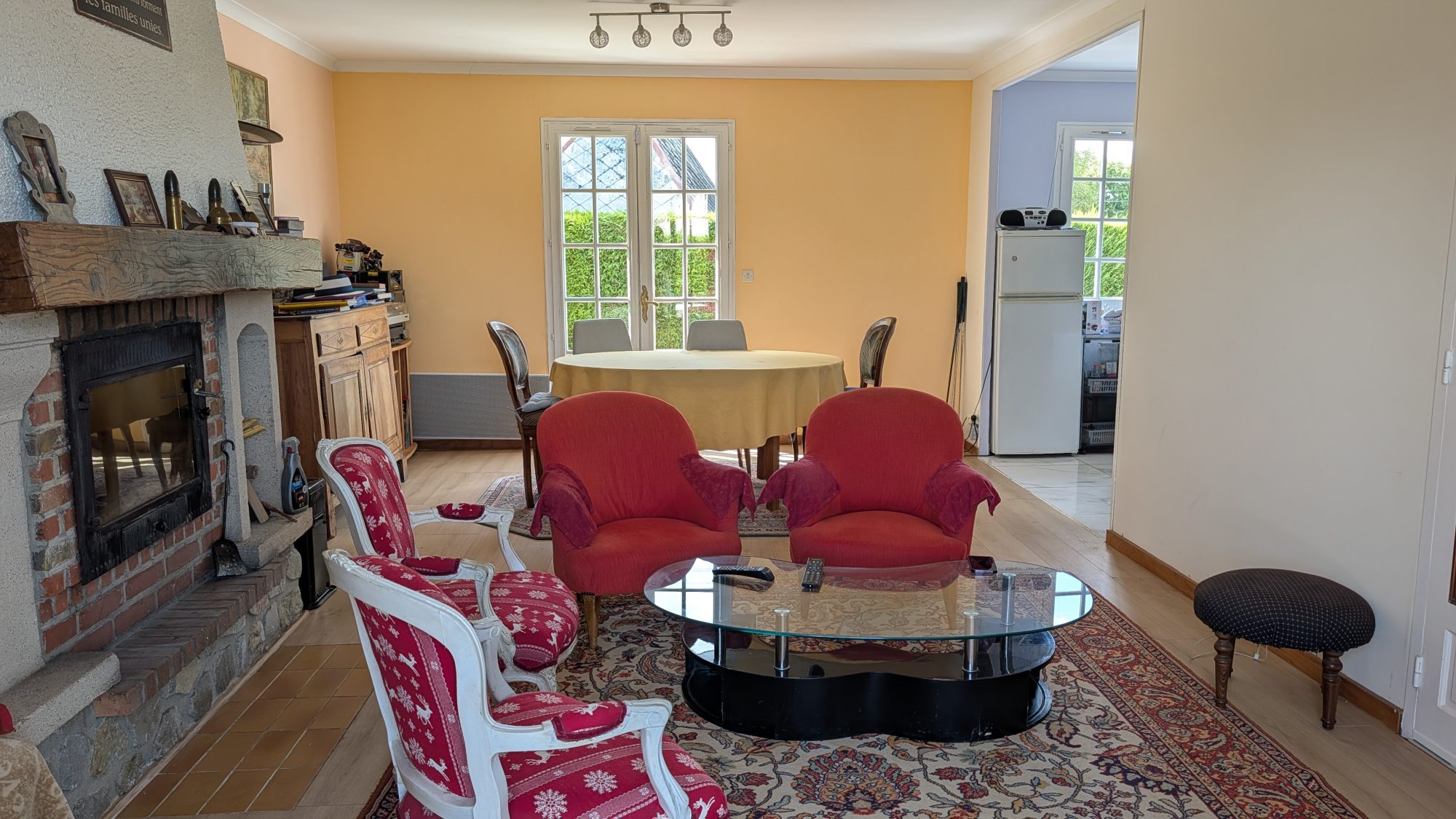 Photo 4 — CF IMMOBILIER