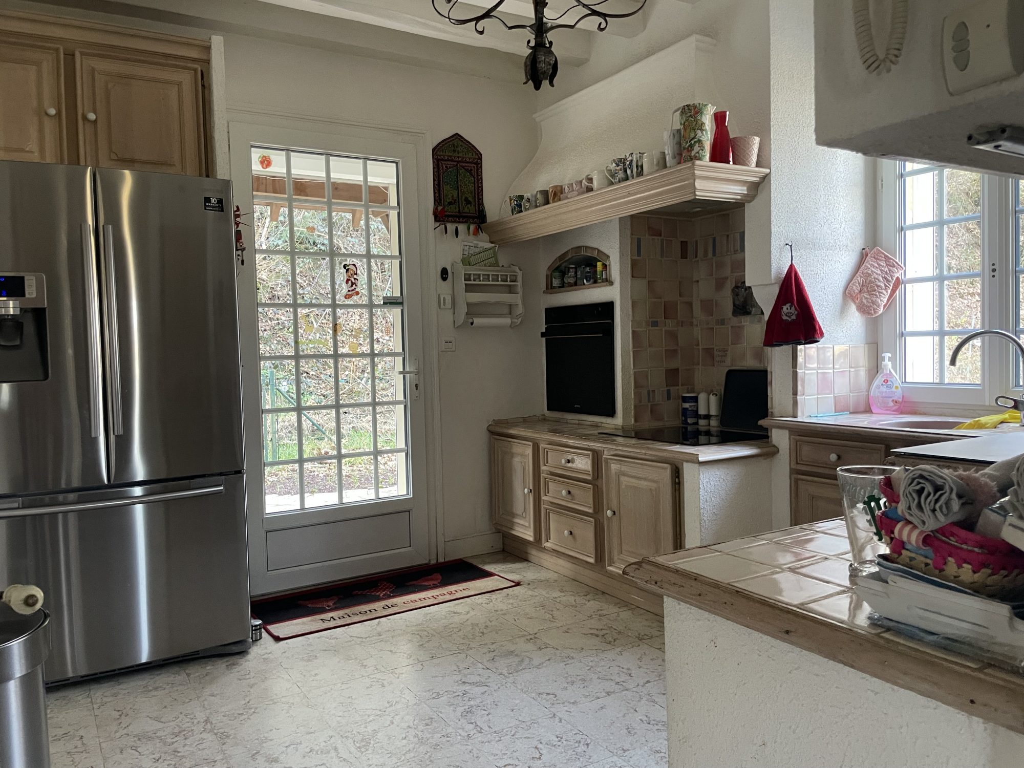 Photo 6 — CF IMMOBILIER