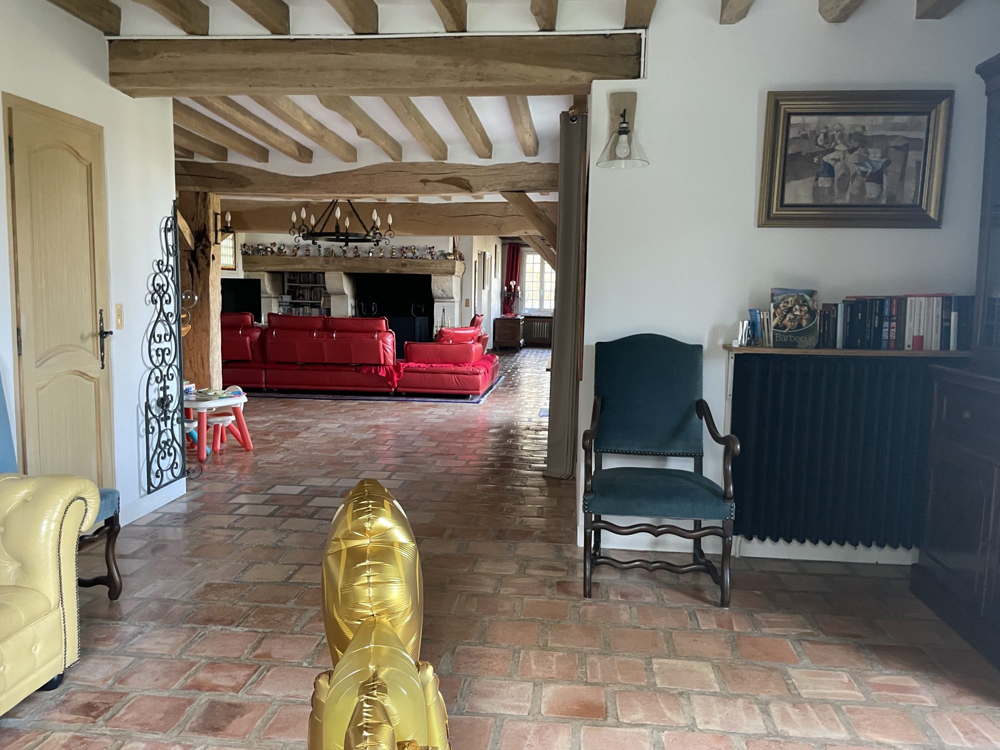 Photo 7 — CF IMMOBILIER