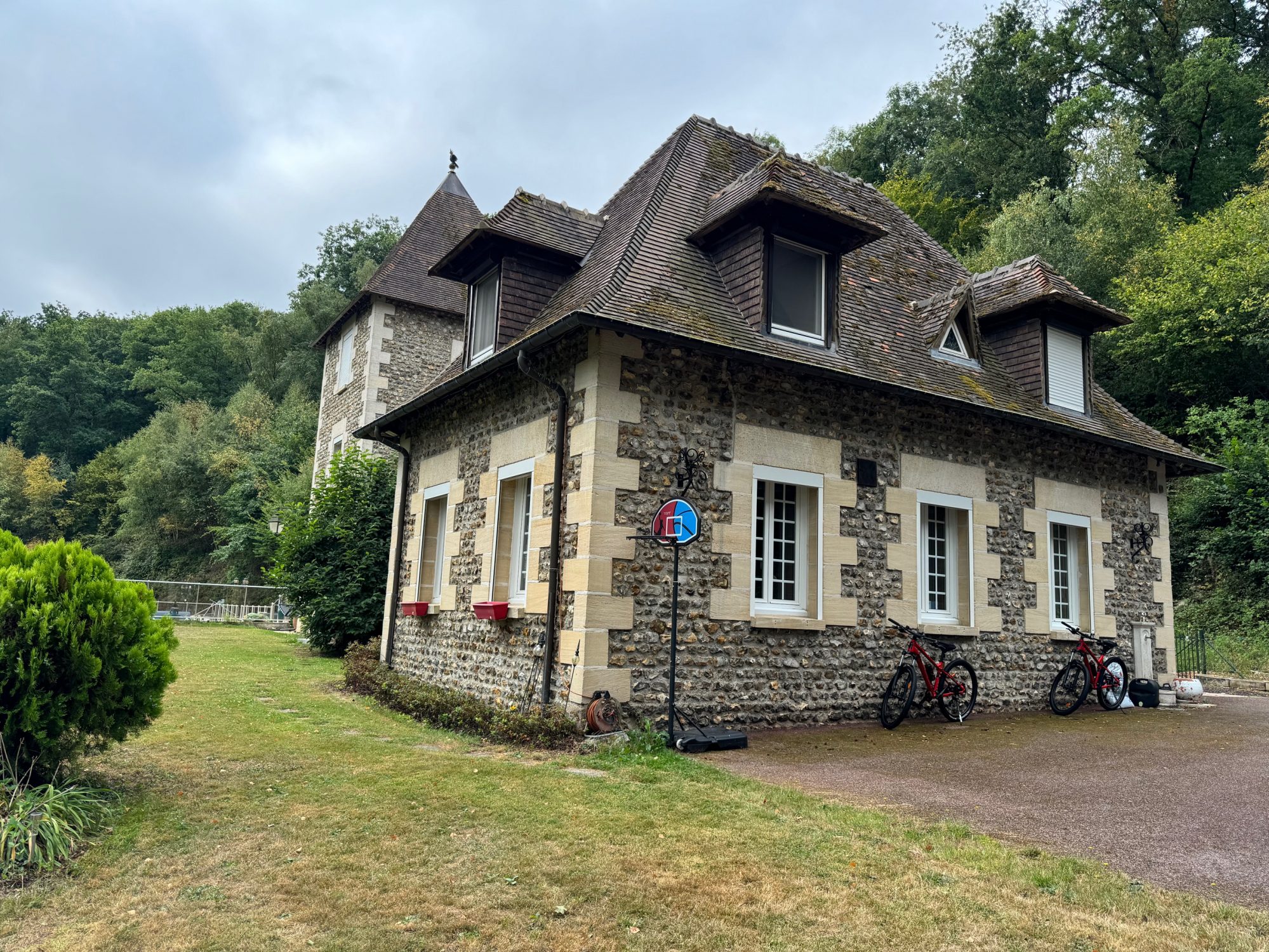 Photo 25 — CF IMMOBILIER
