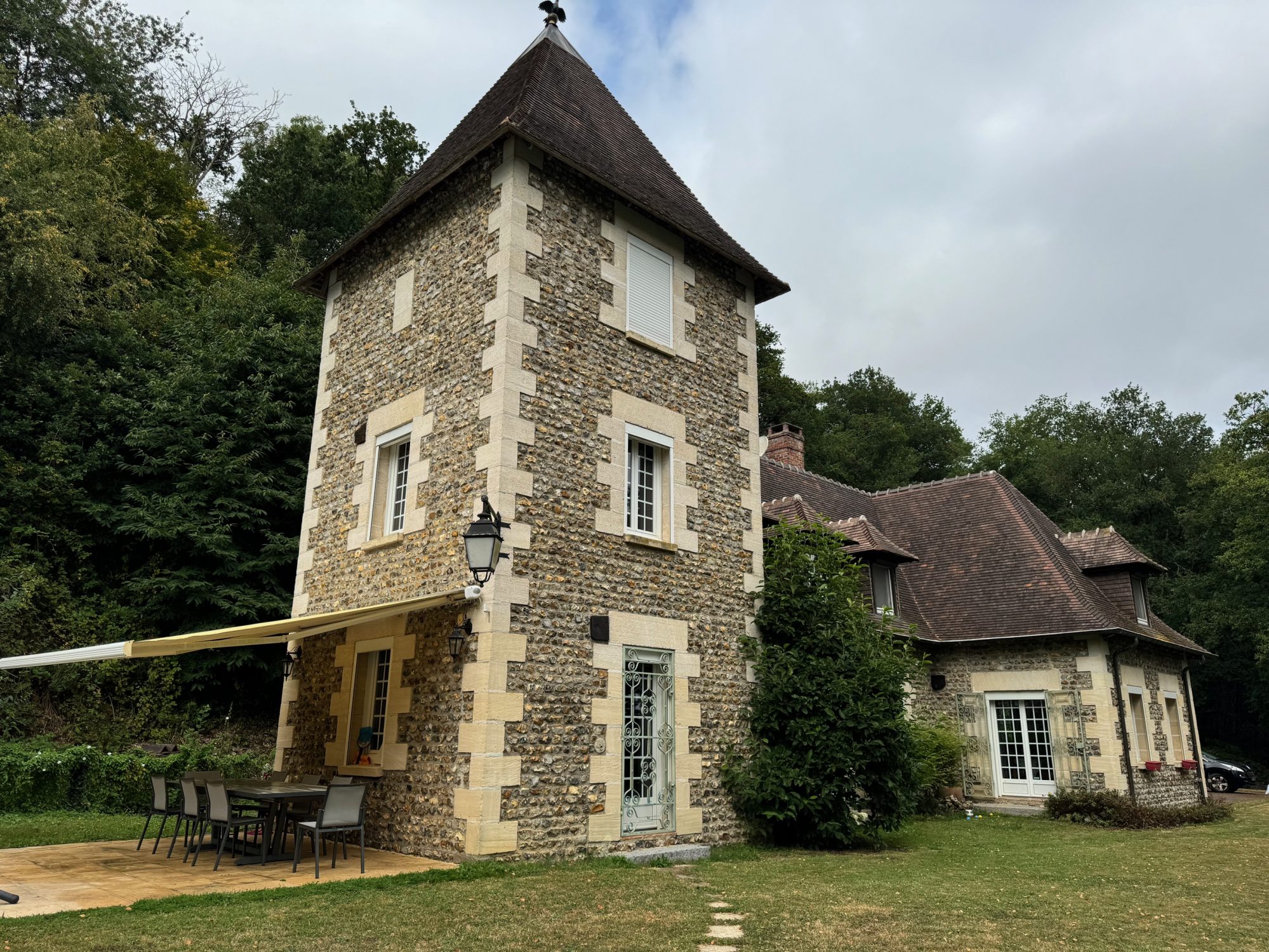 Photo 5 — CF IMMOBILIER