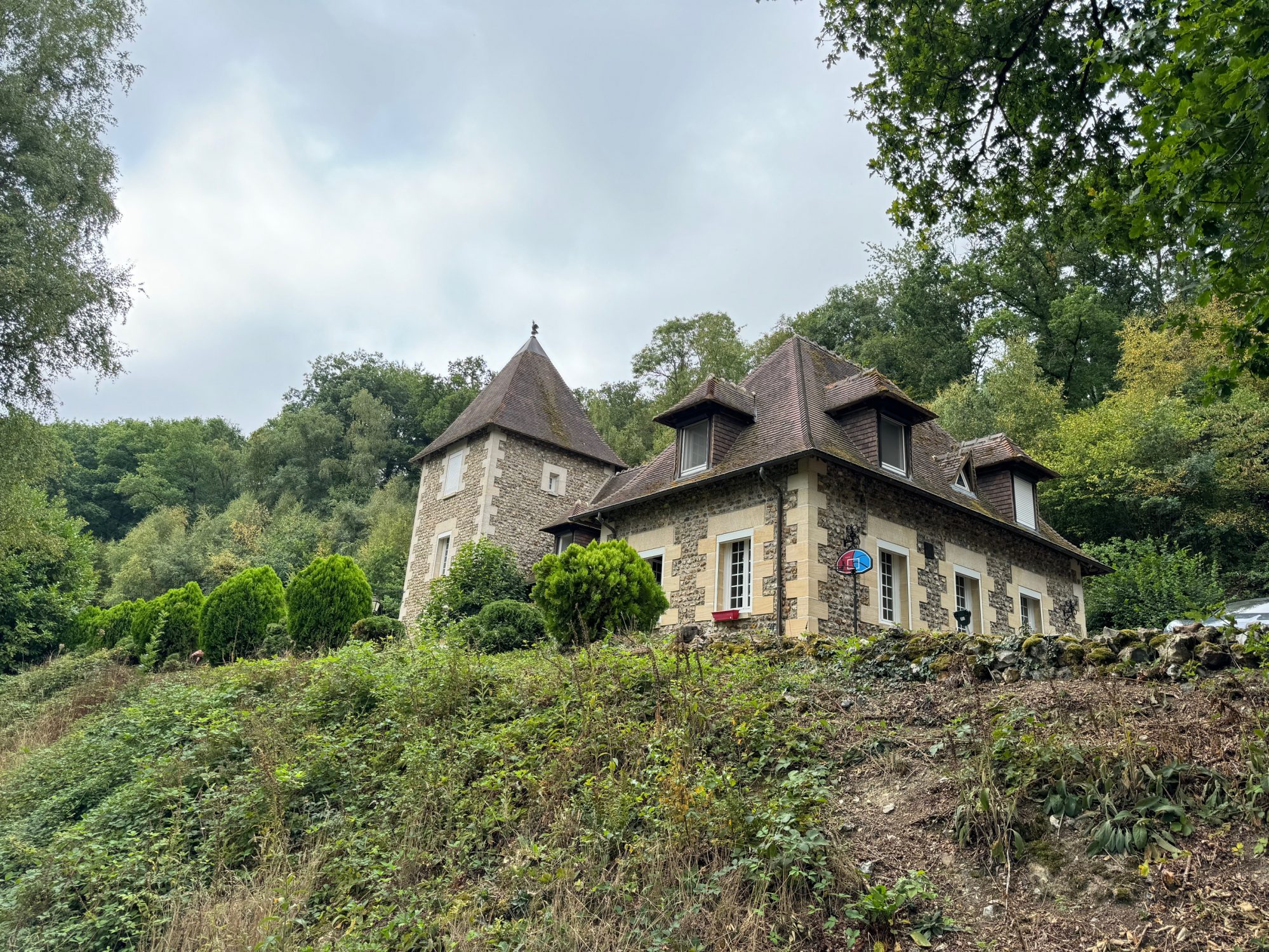 Photo 4 — CF IMMOBILIER