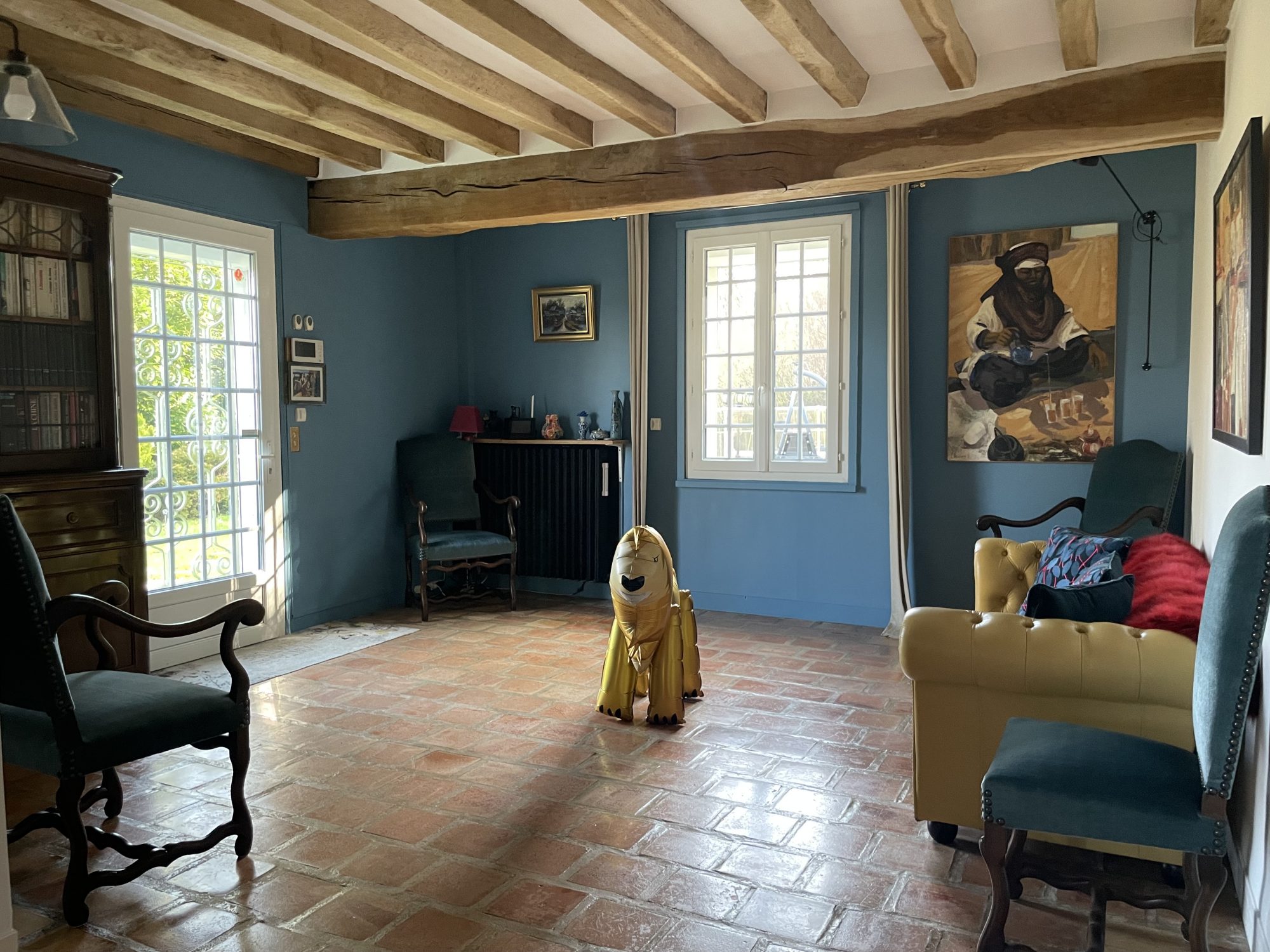 Photo 13 — CF IMMOBILIER