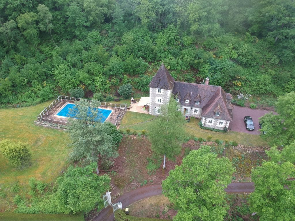 Photo 3 — CF IMMOBILIER