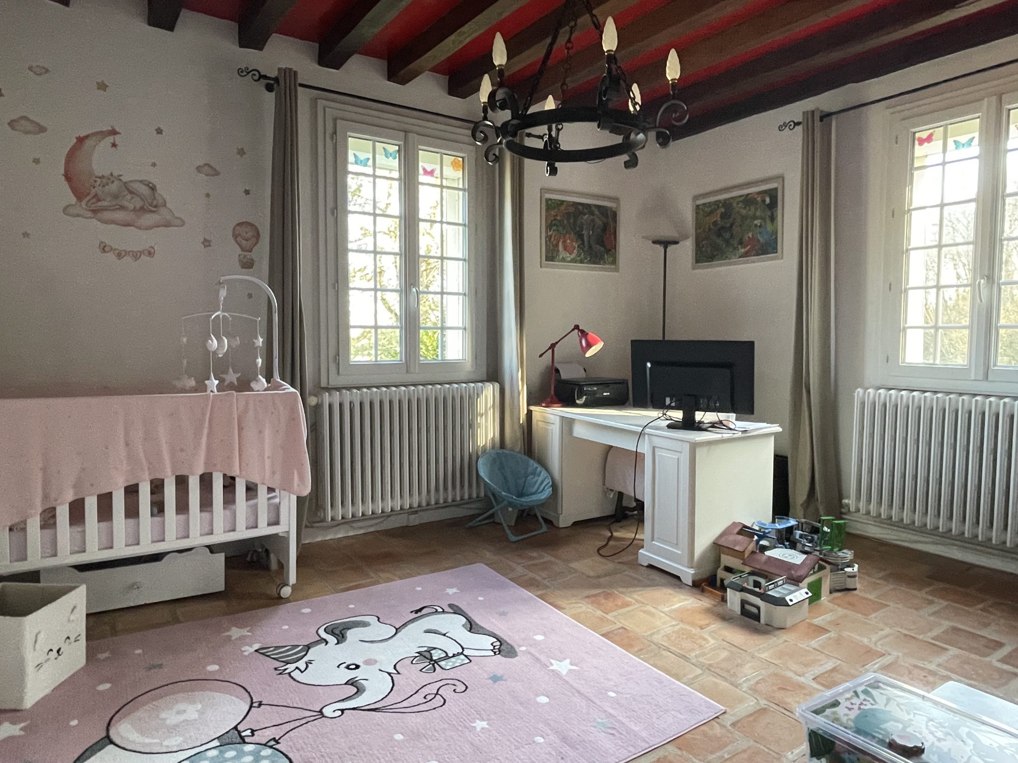 Photo 16 — CF IMMOBILIER