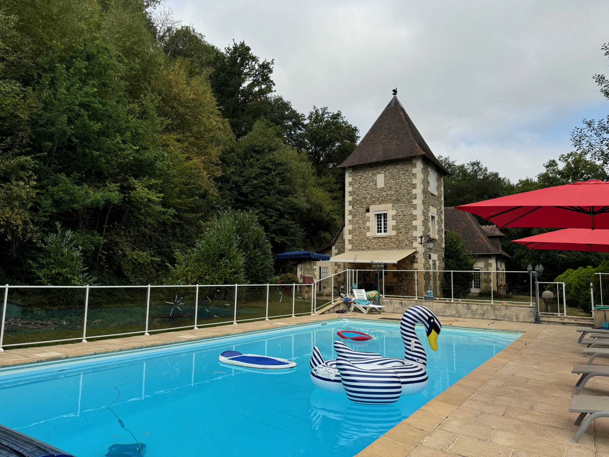 Photo 2 — CF IMMOBILIER