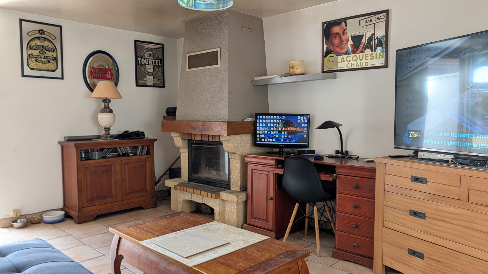 Photo 4 — CF IMMOBILIER