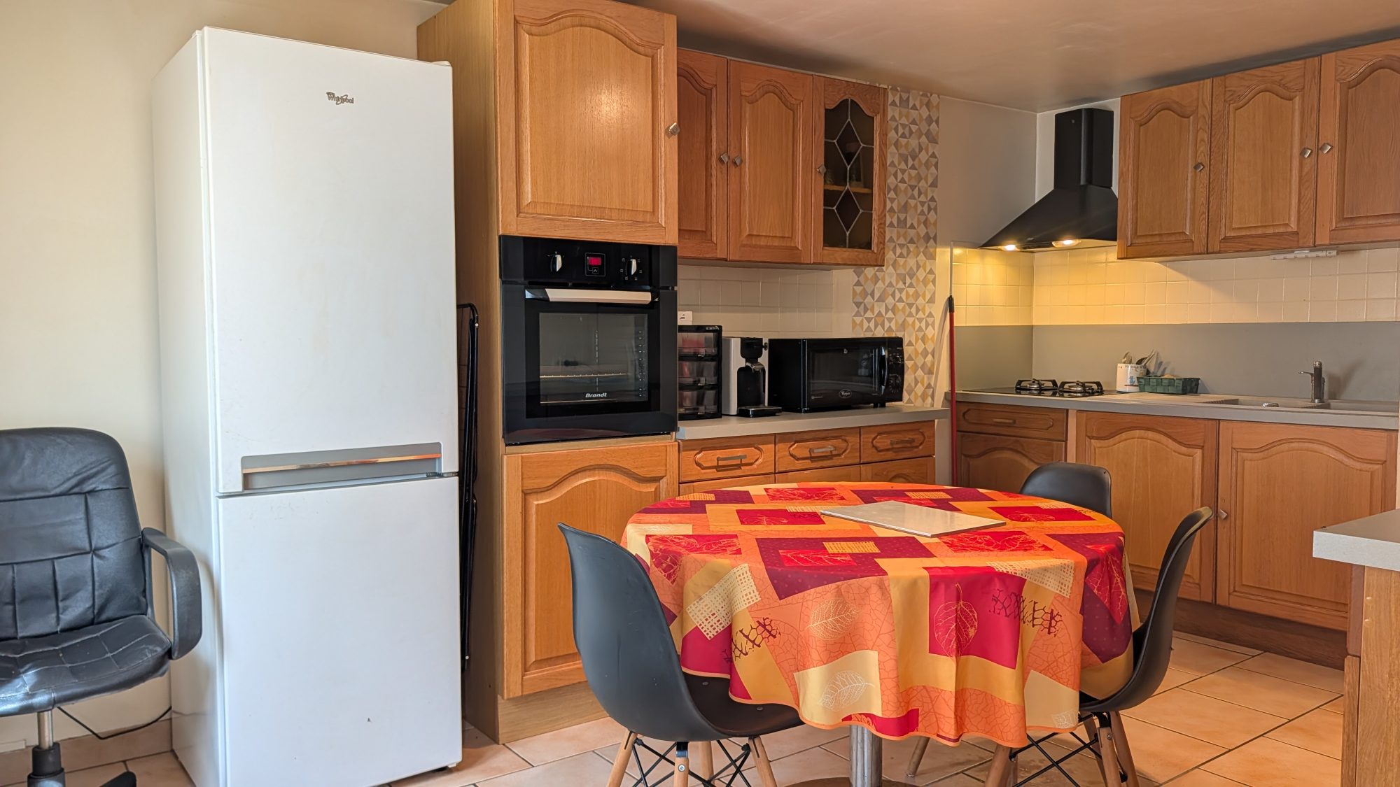 Photo 2 — CF IMMOBILIER