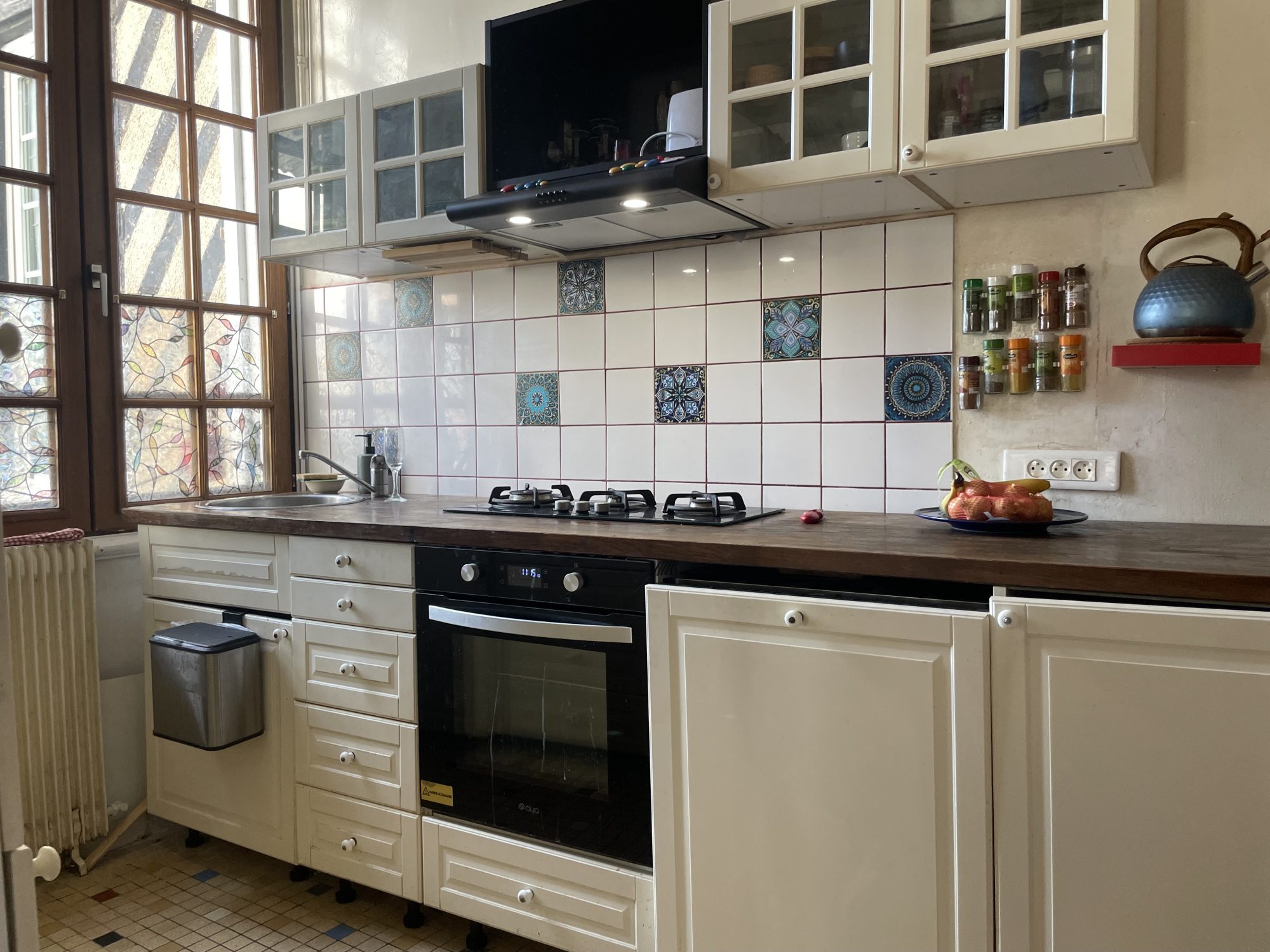 Photo 5 — CF IMMOBILIER