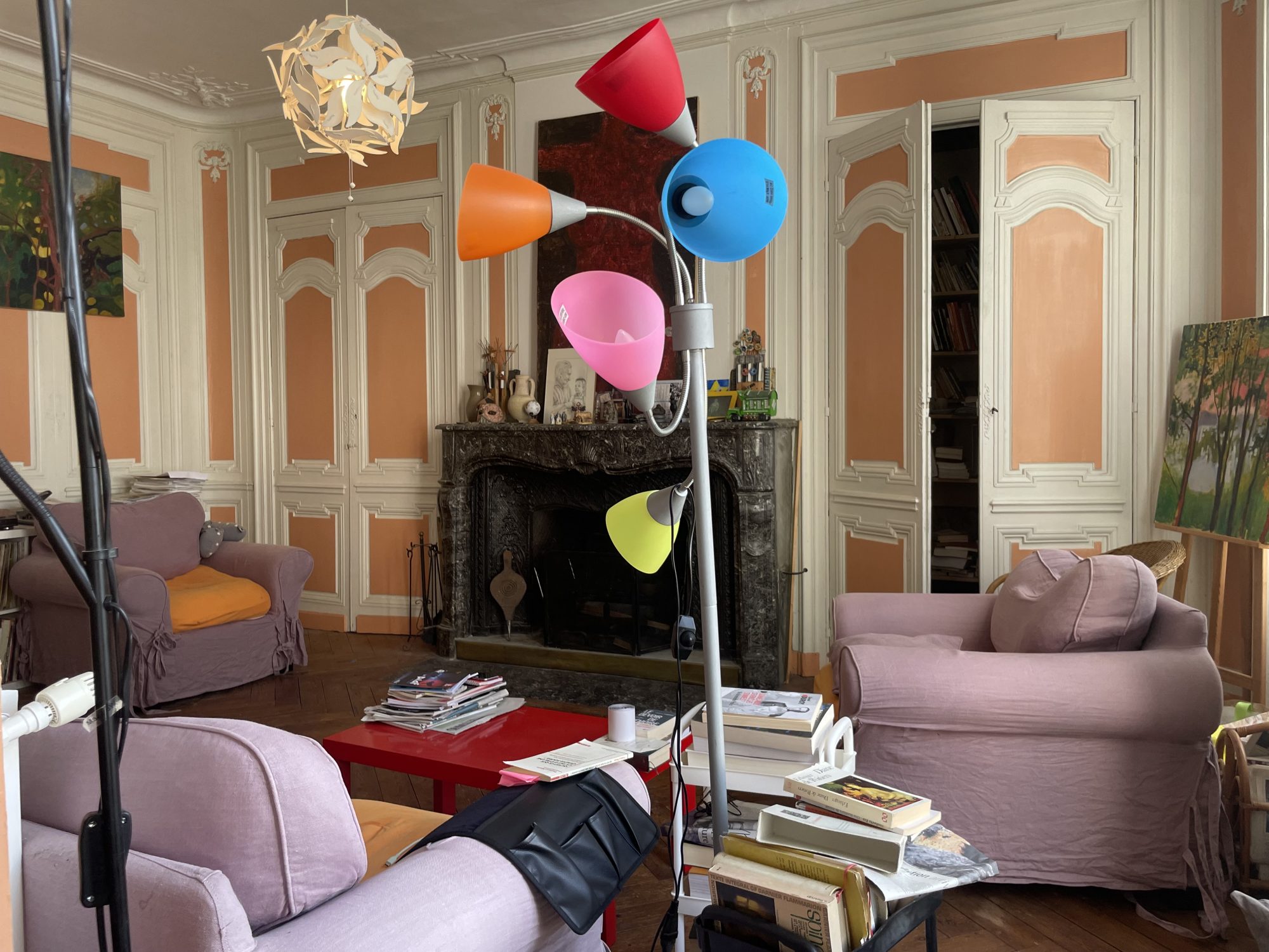 Photo 8 — CF IMMOBILIER