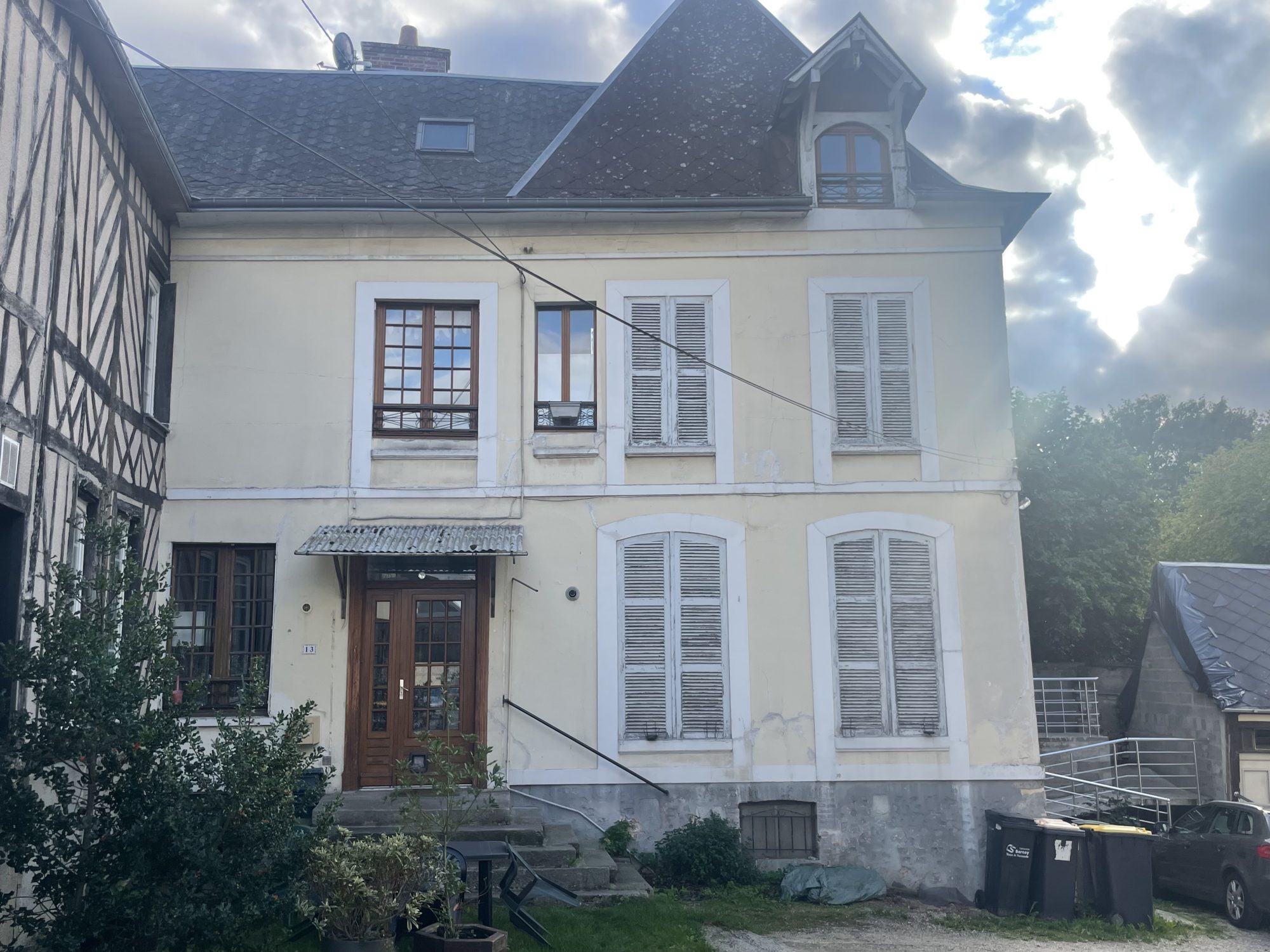 Photo 2 — CF IMMOBILIER