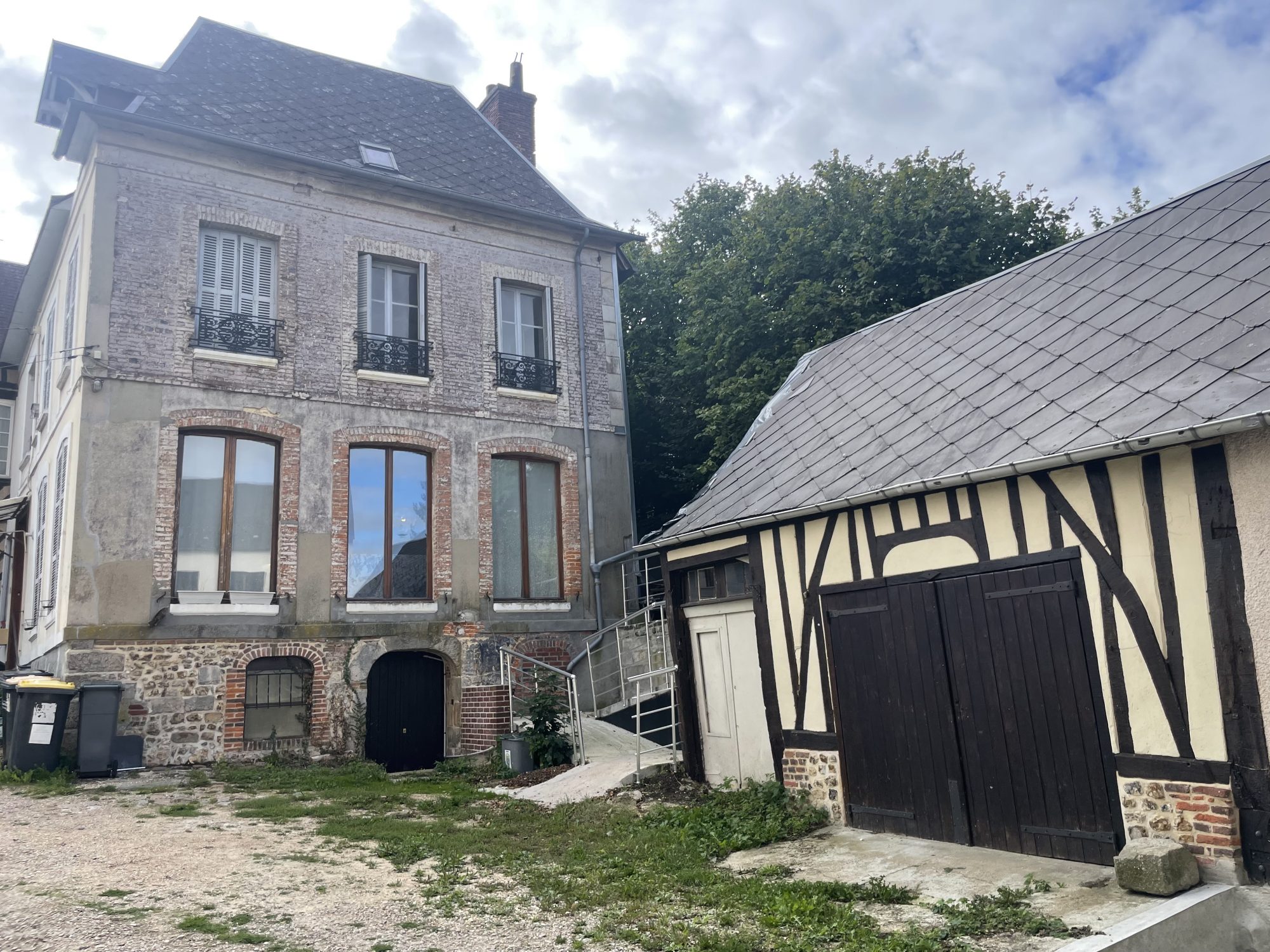 Photo 3 — CF IMMOBILIER