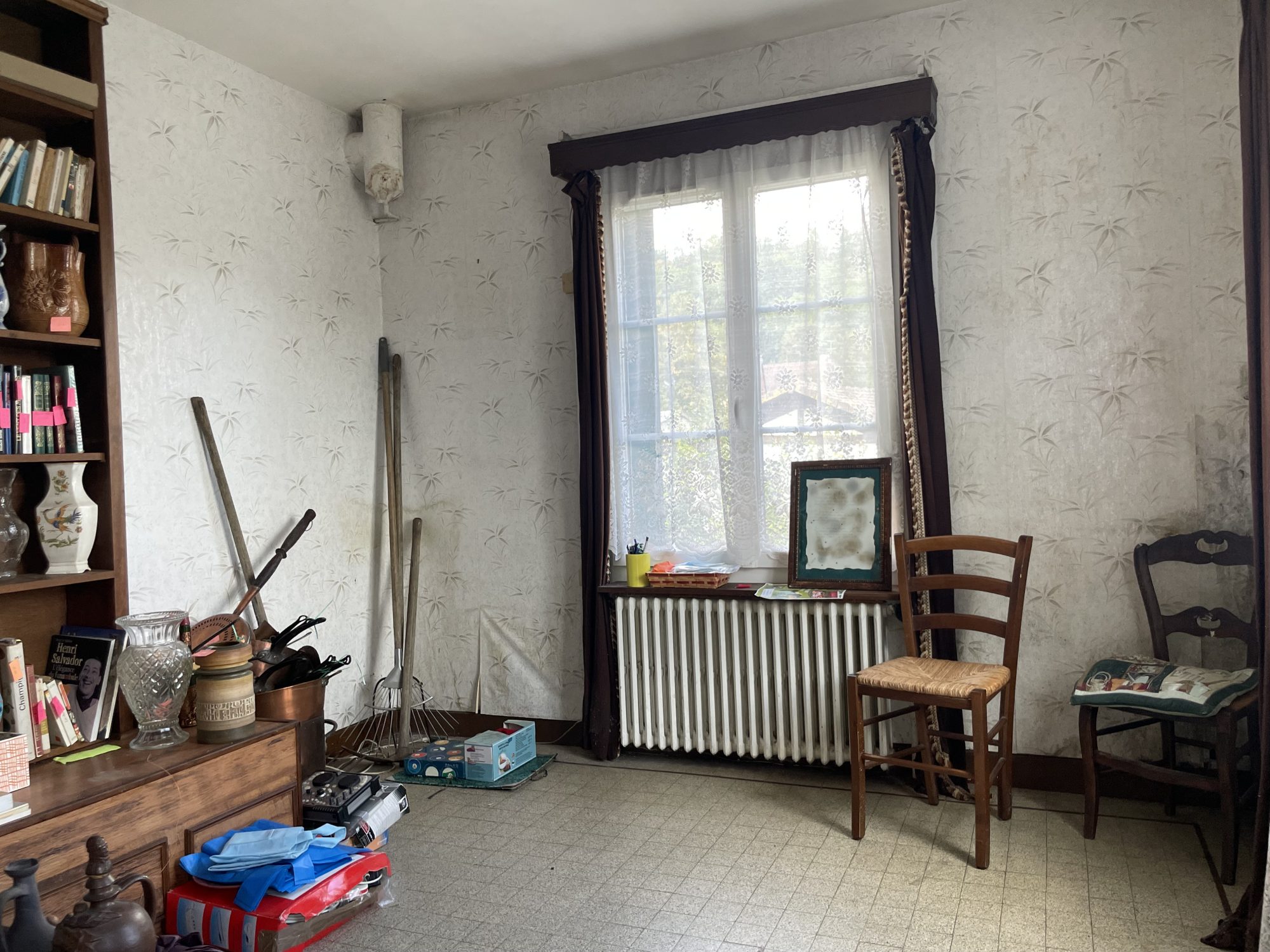 Photo 12 — CF IMMOBILIER