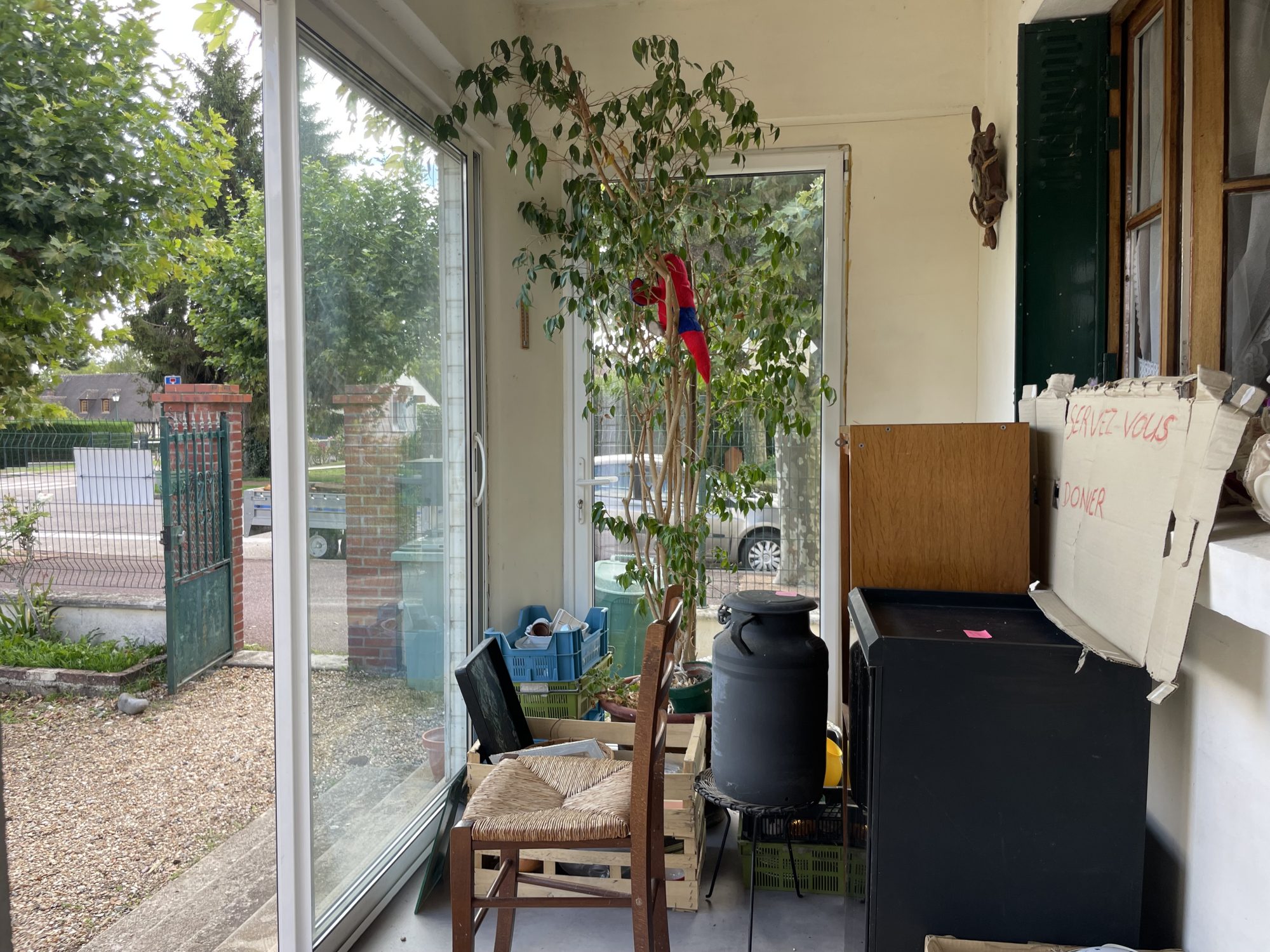Photo 2 — CF IMMOBILIER