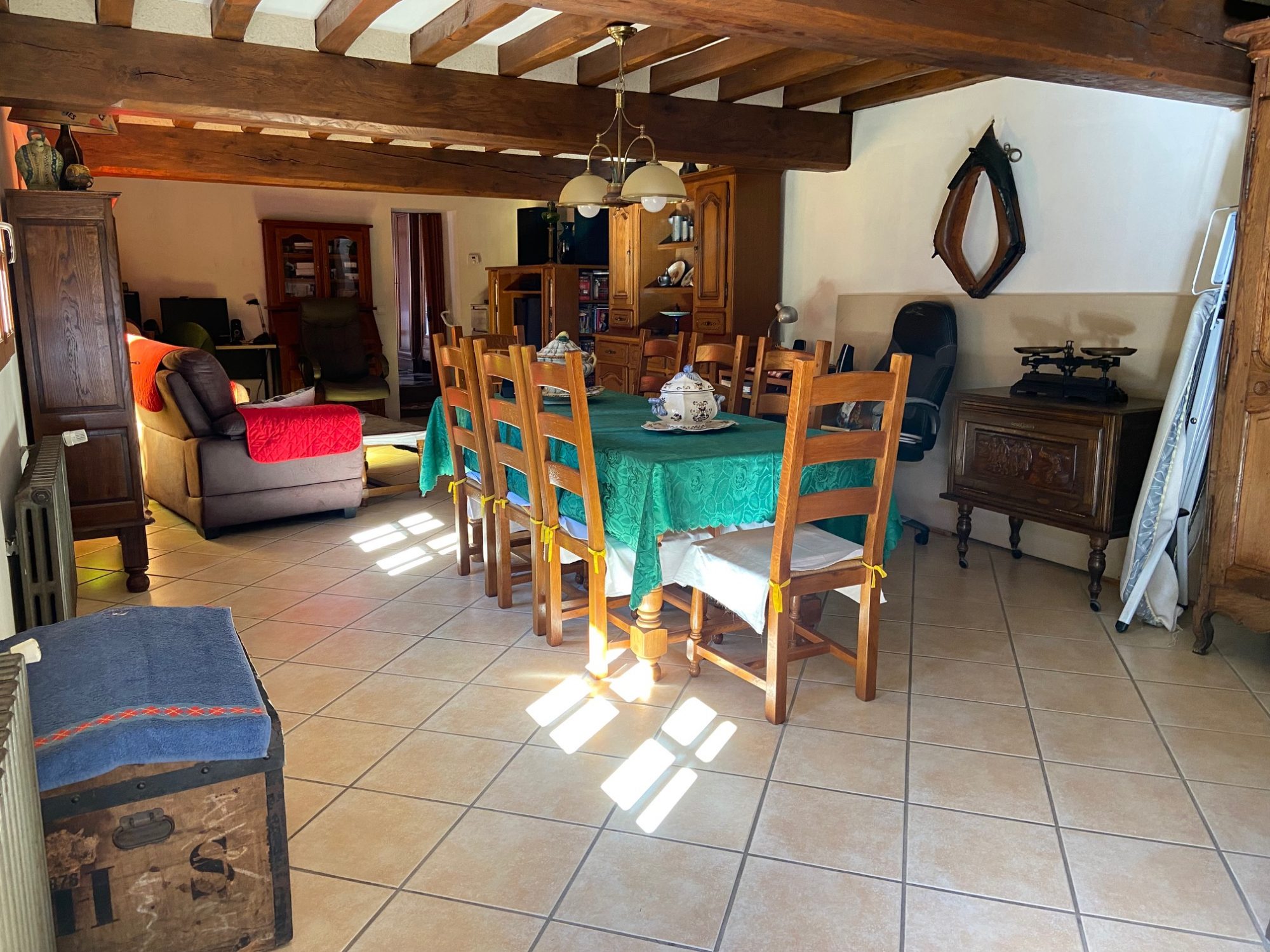 Photo 5 — CF IMMOBILIER