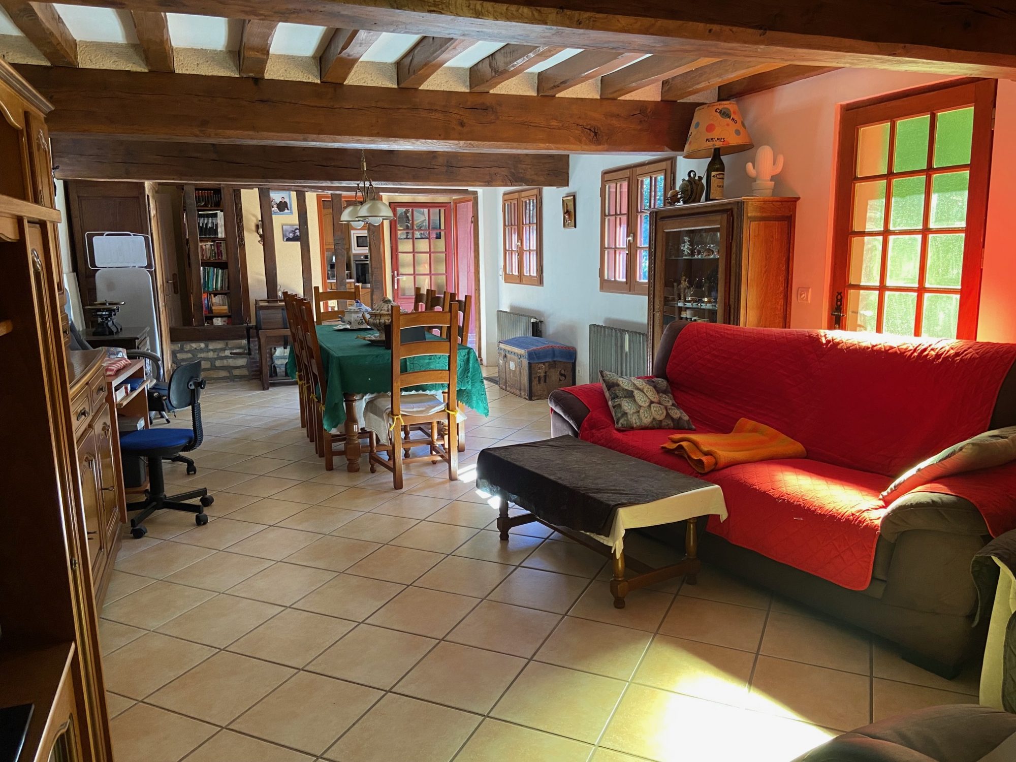 Photo 6 — CF IMMOBILIER