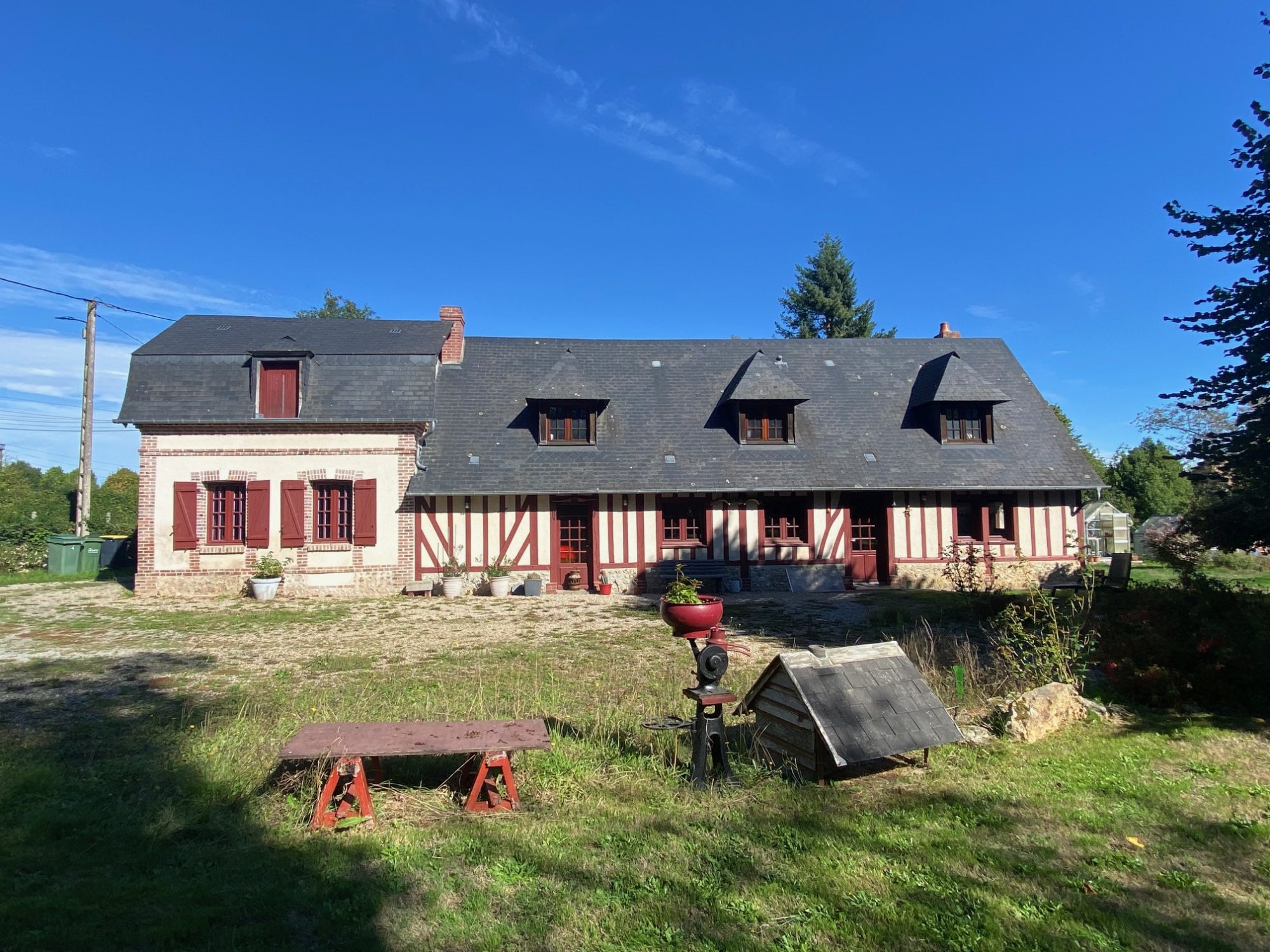 Photo 3 — CF IMMOBILIER
