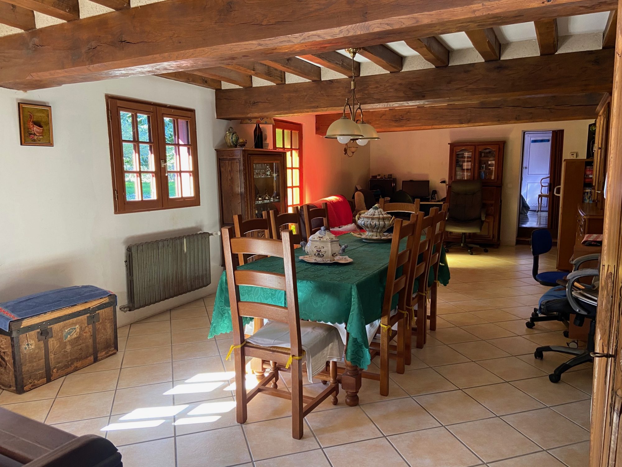 Photo 7 — CF IMMOBILIER