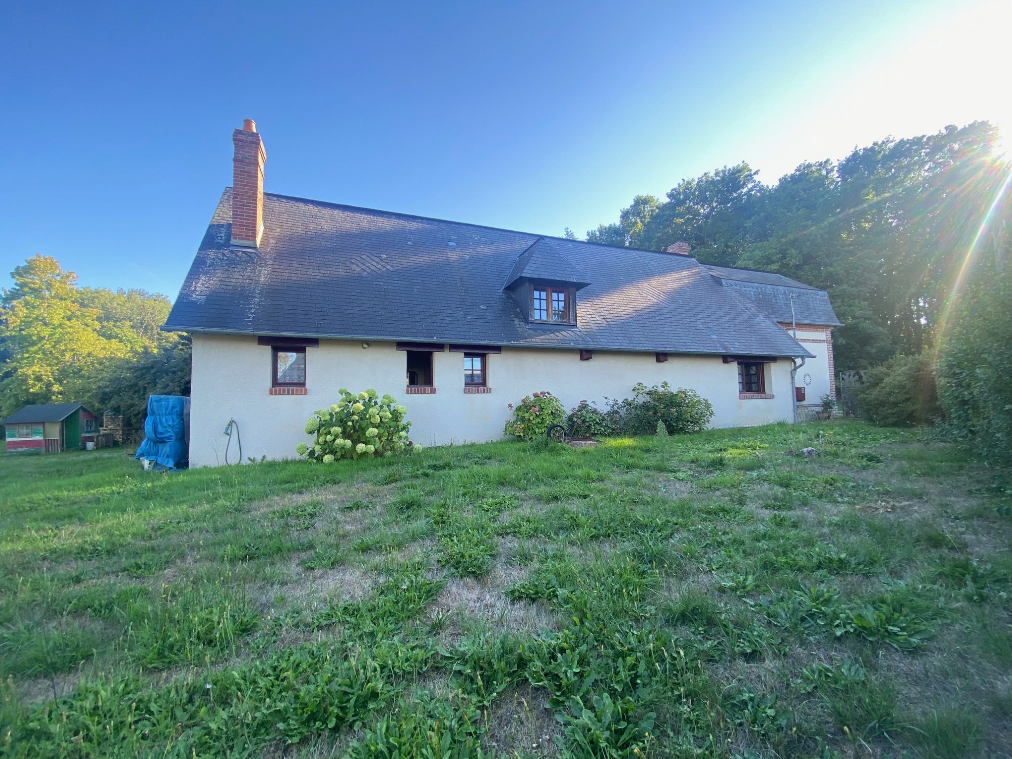 Photo 2 — CF IMMOBILIER