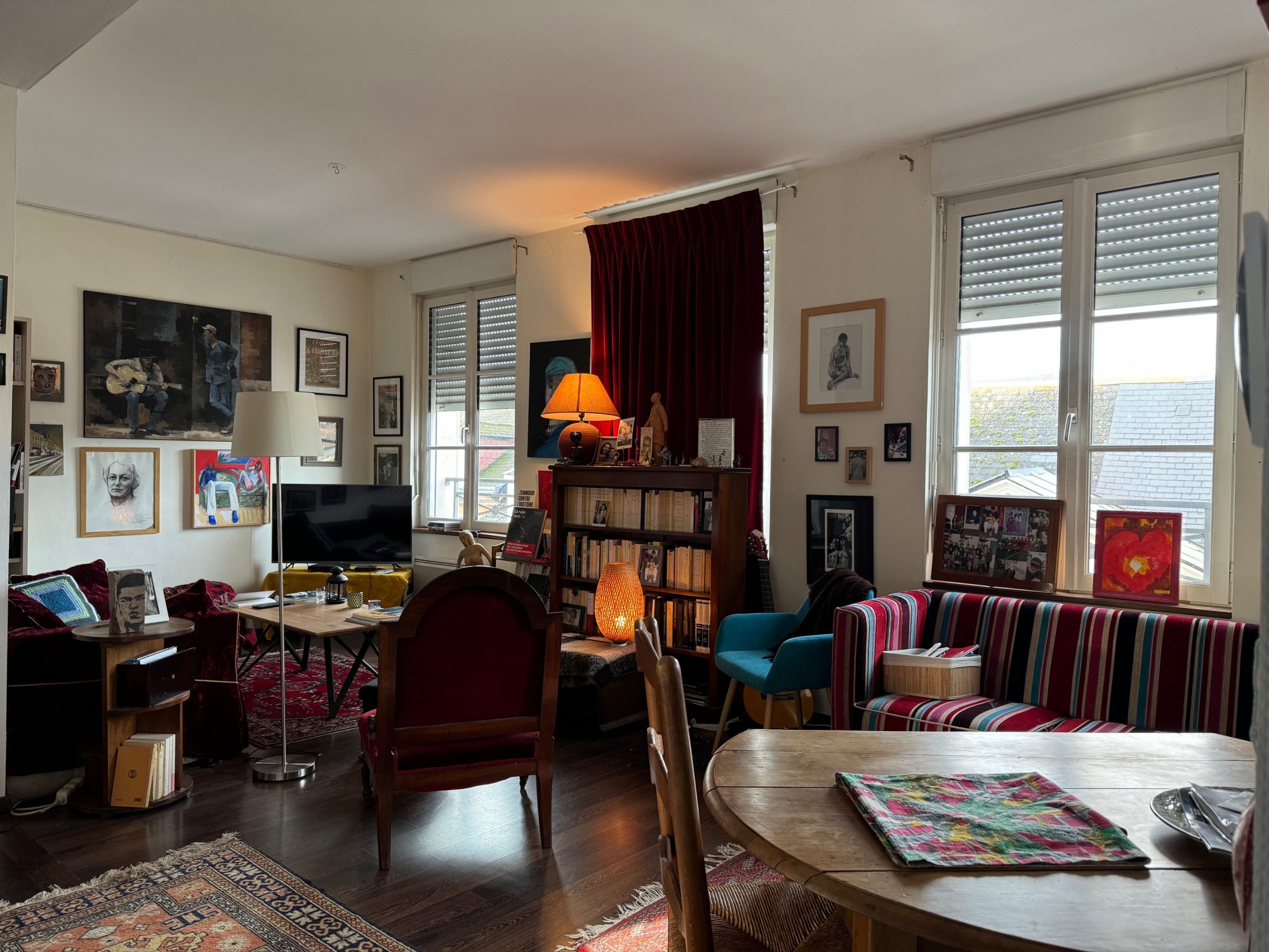 Photo 2 — CF IMMOBILIER