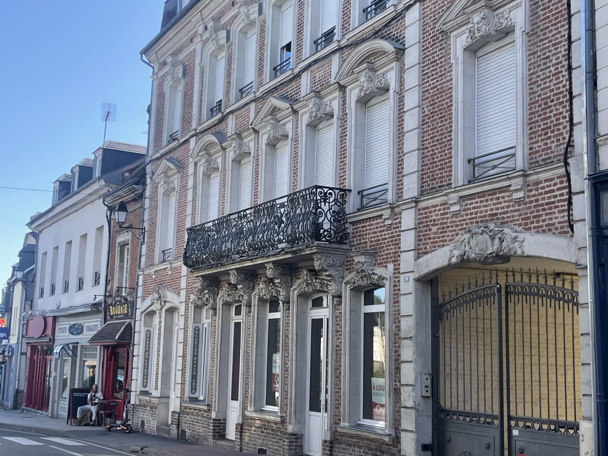 Photo 11 — CF IMMOBILIER