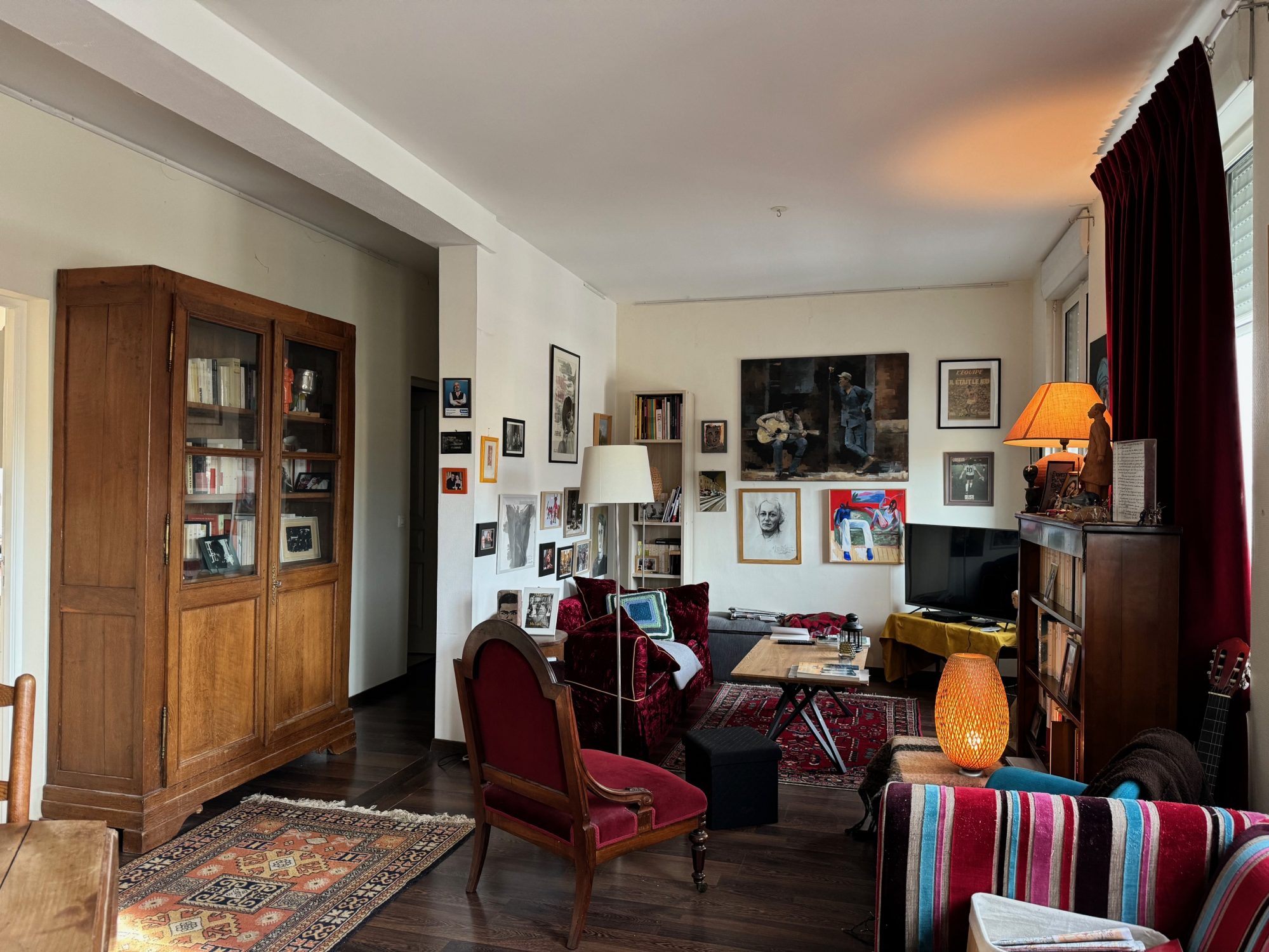 Photo 3 — CF IMMOBILIER
