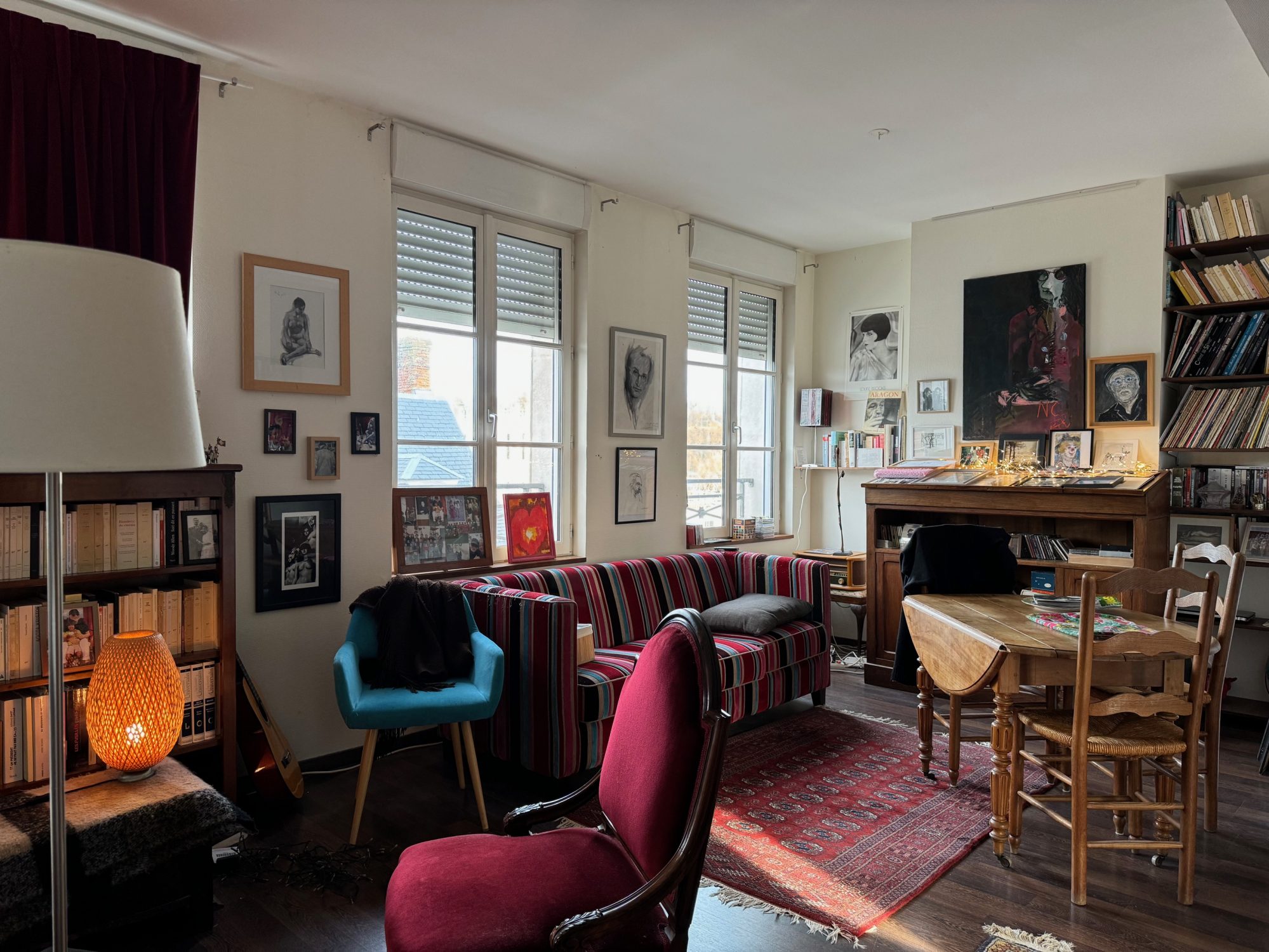 Photo 4 — CF IMMOBILIER
