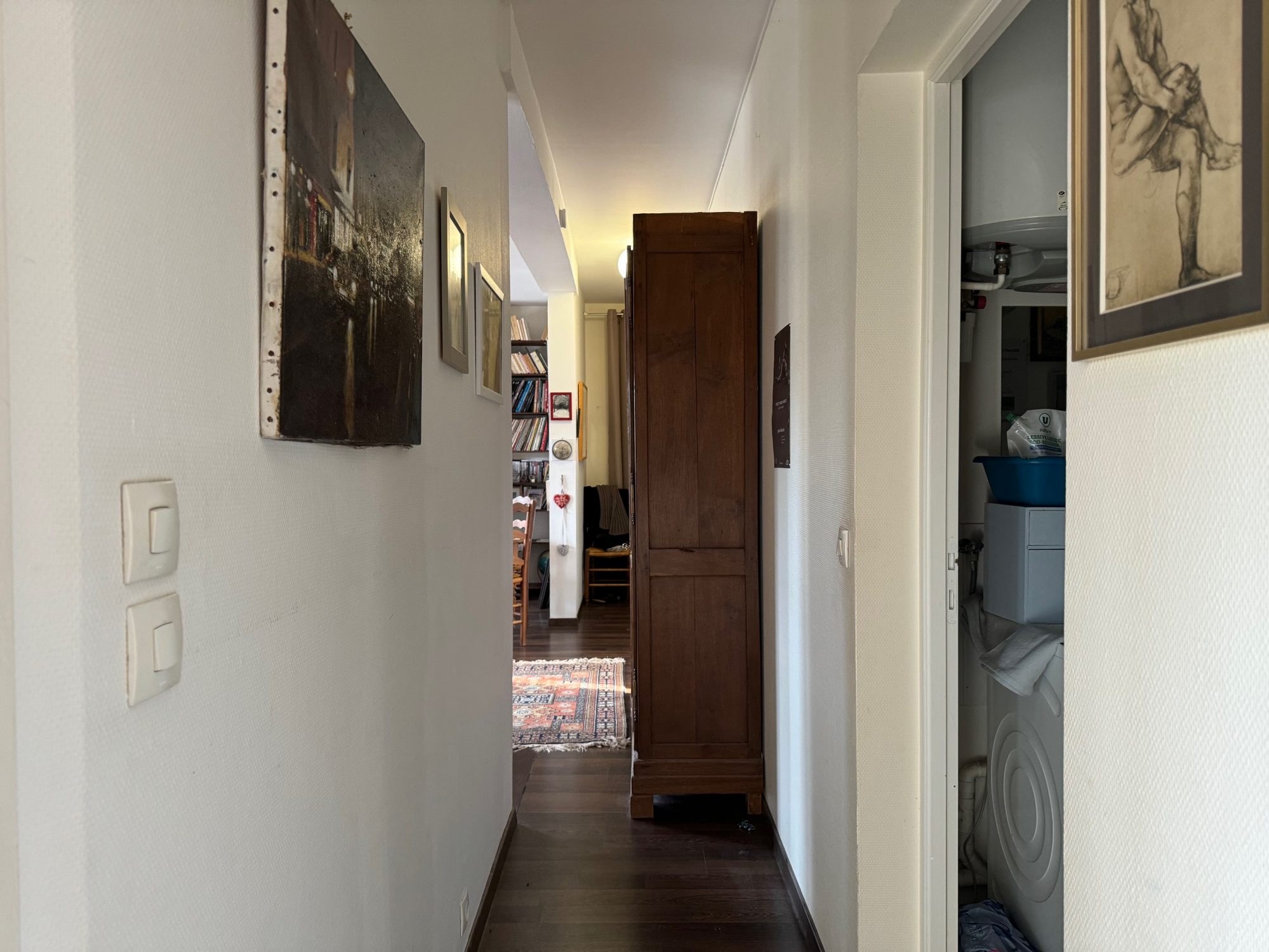 Photo 6 — CF IMMOBILIER