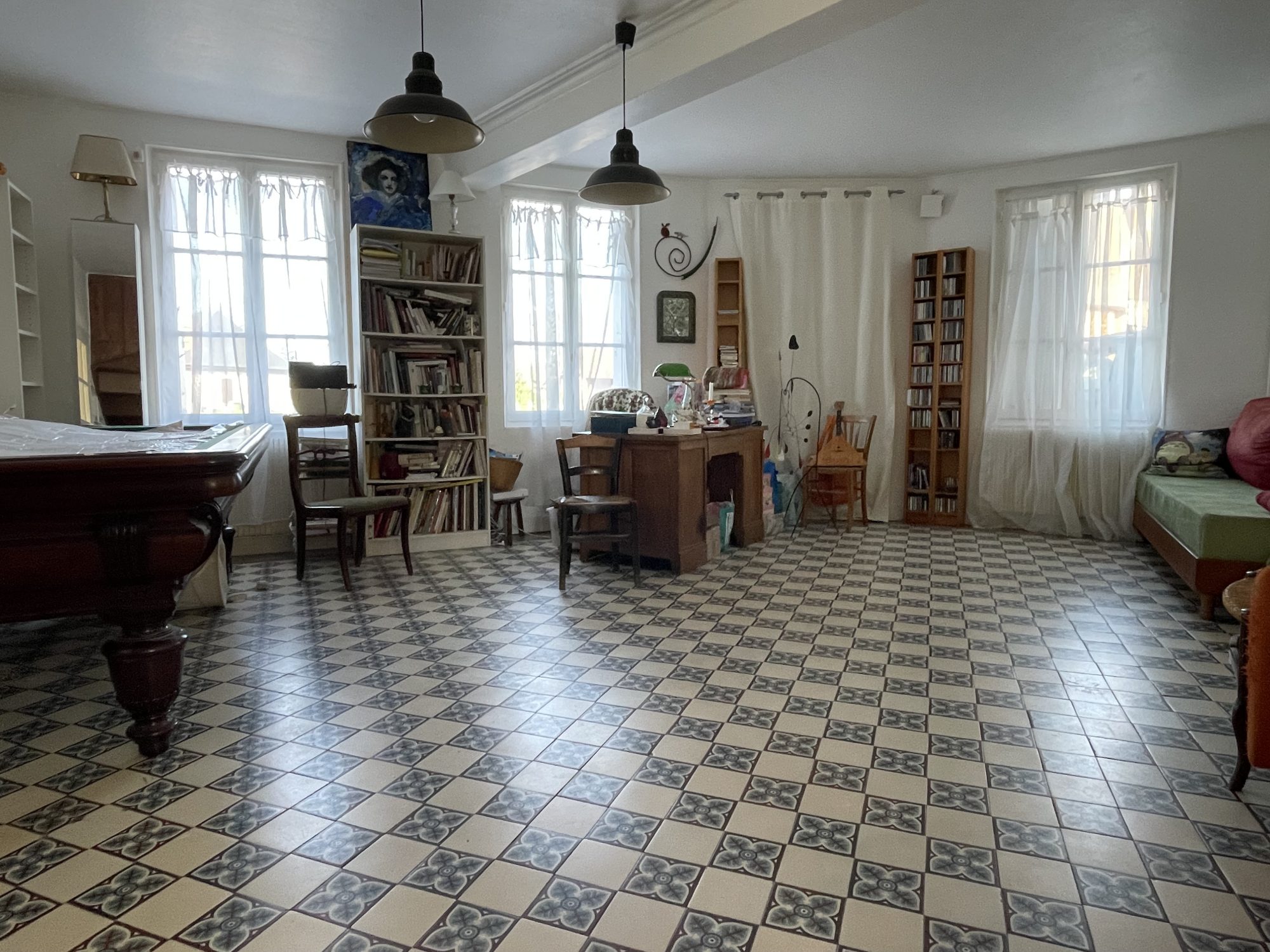 Photo 5 — CF IMMOBILIER