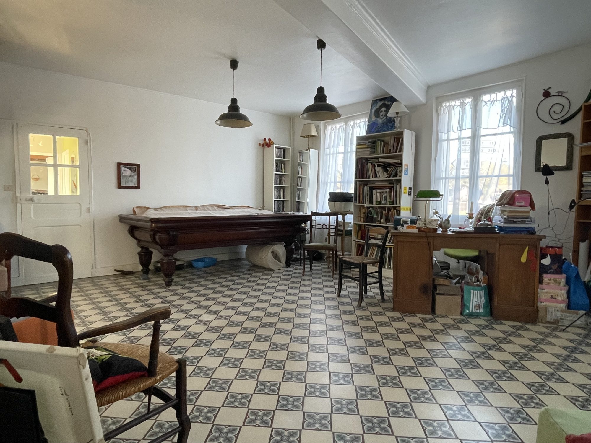 Photo 7 — CF IMMOBILIER