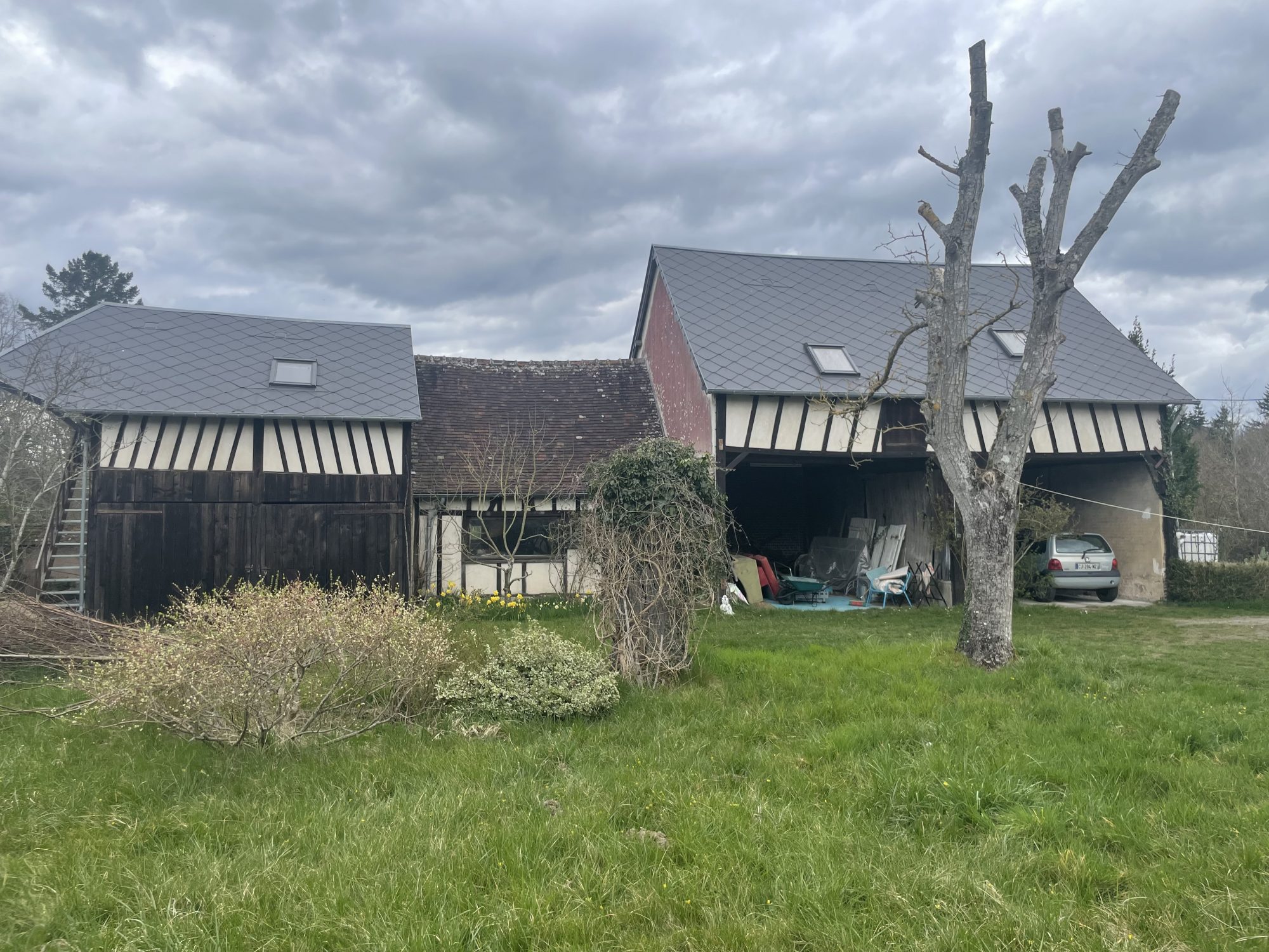 Photo 2 — CF IMMOBILIER