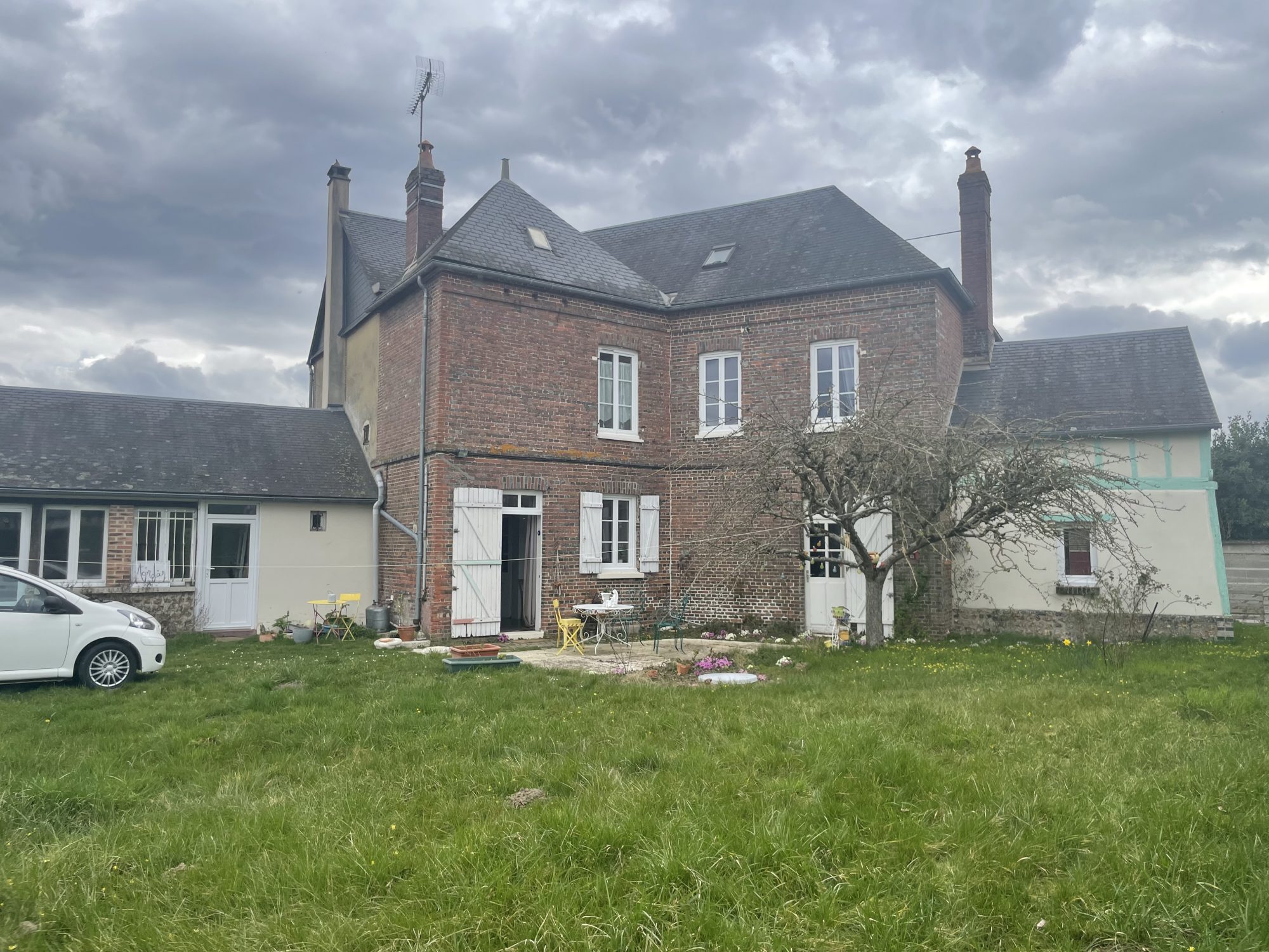 Photo 21 — CF IMMOBILIER