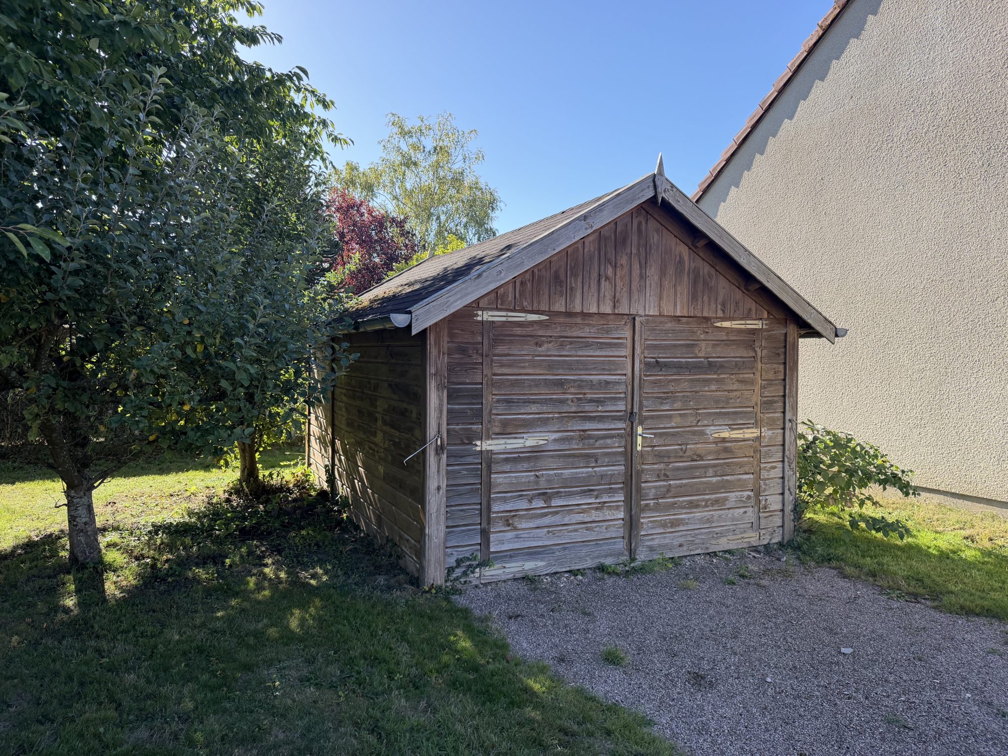 Photo 4 — CF IMMOBILIER