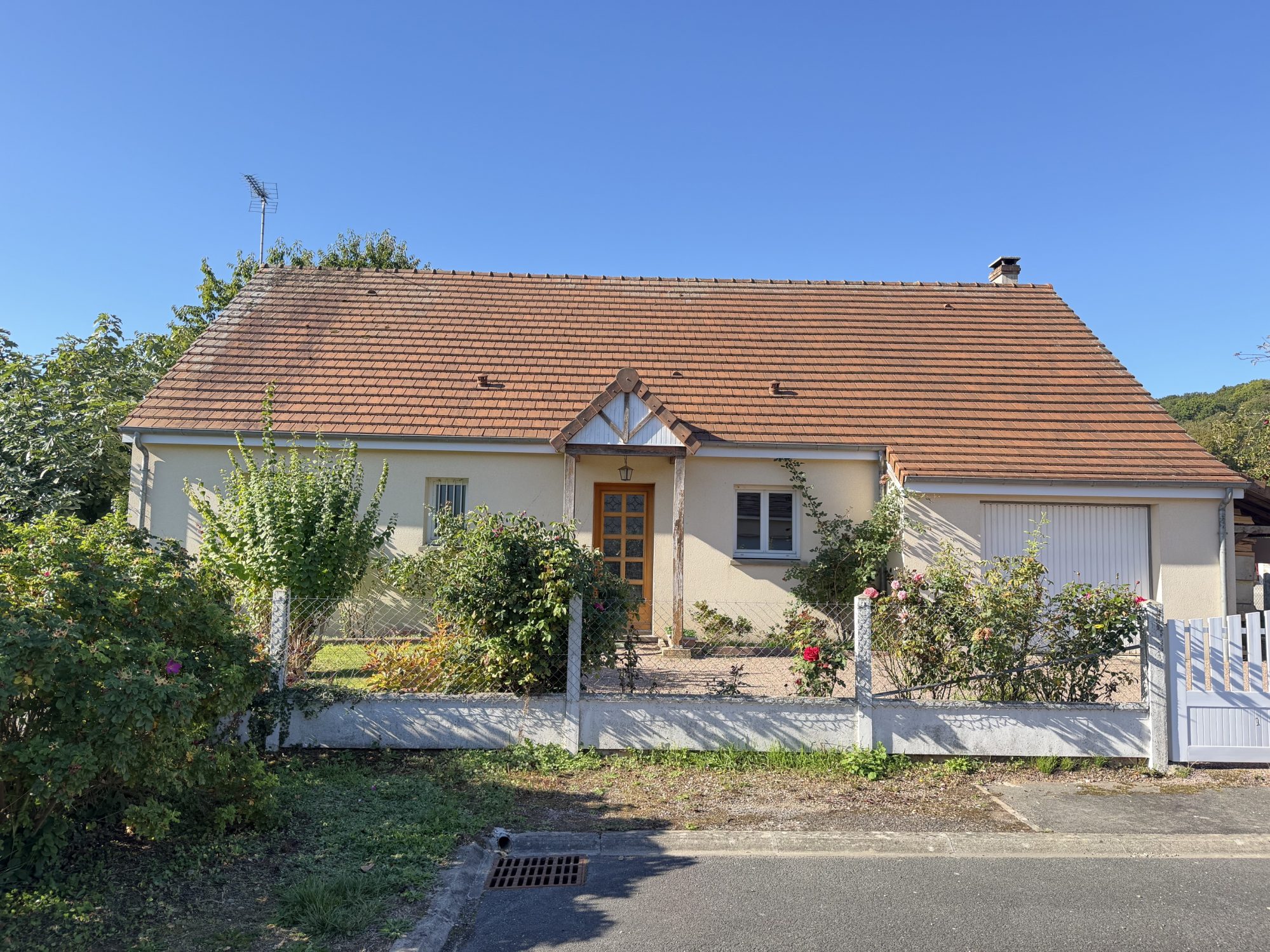 Photo 2 — CF IMMOBILIER