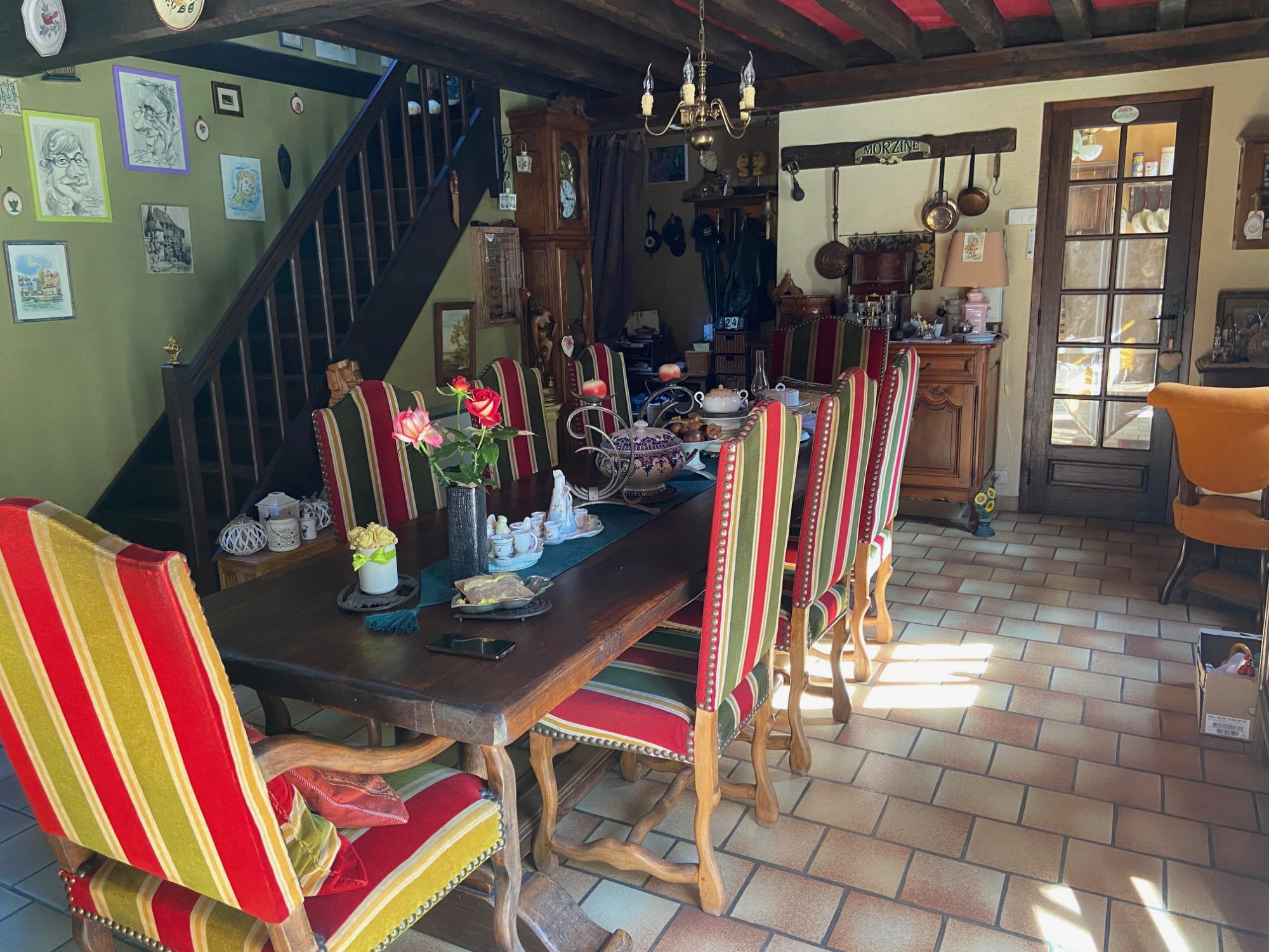 Photo 8 — CF IMMOBILIER