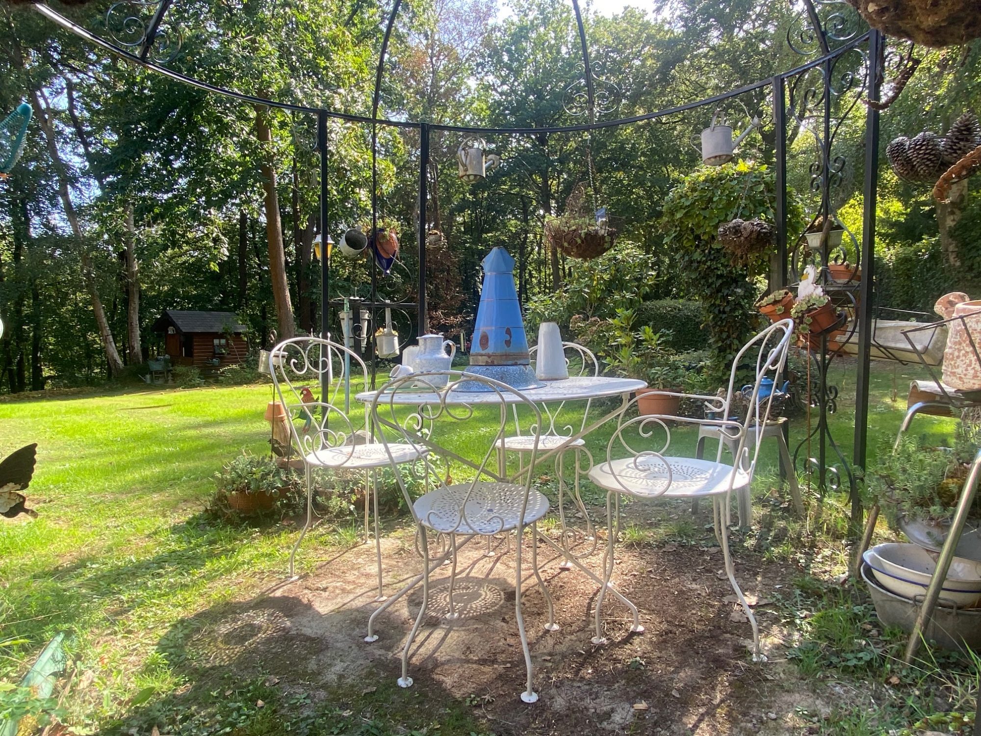 Photo 5 — CF IMMOBILIER