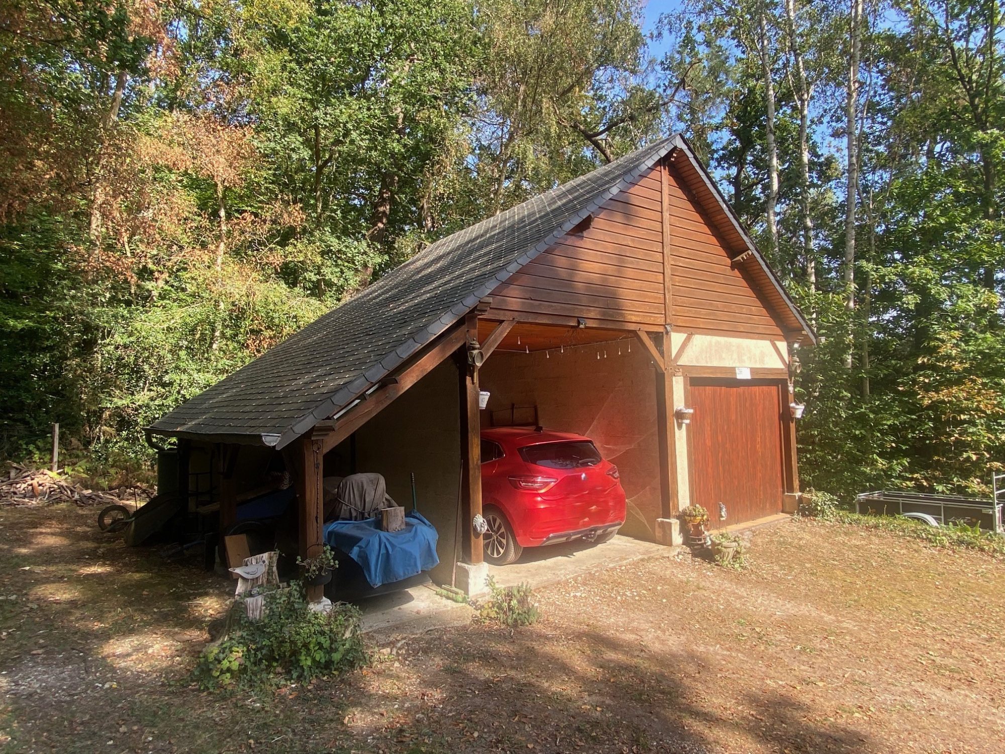 Photo 26 — CF IMMOBILIER