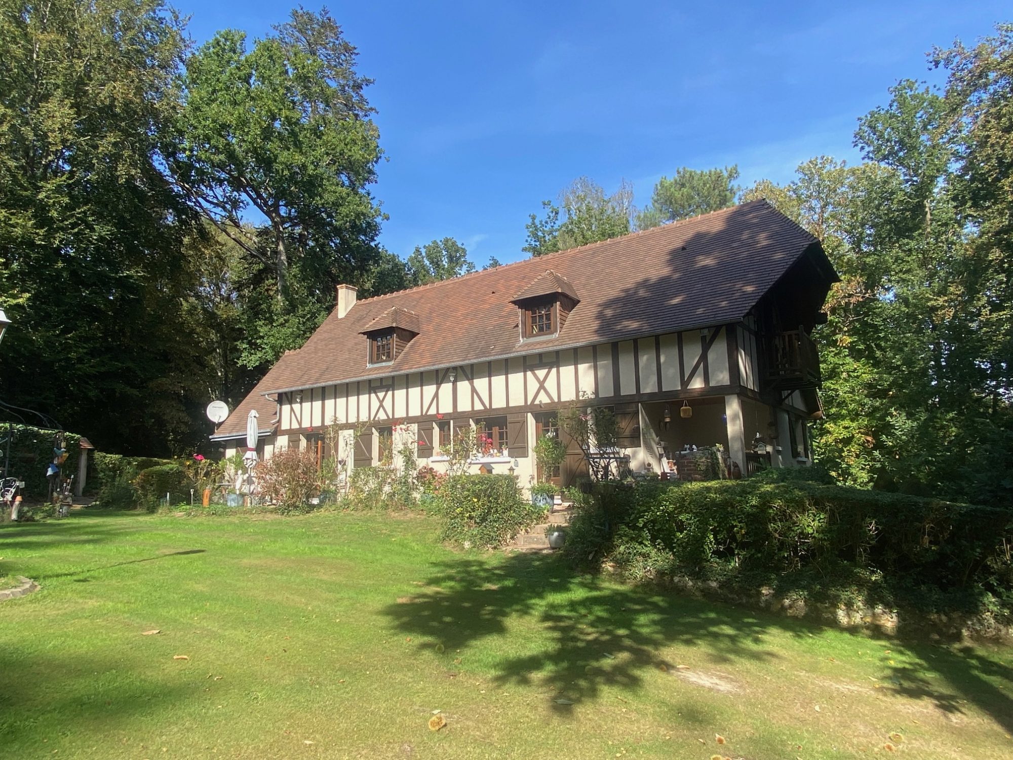 Photo 2 — CF IMMOBILIER