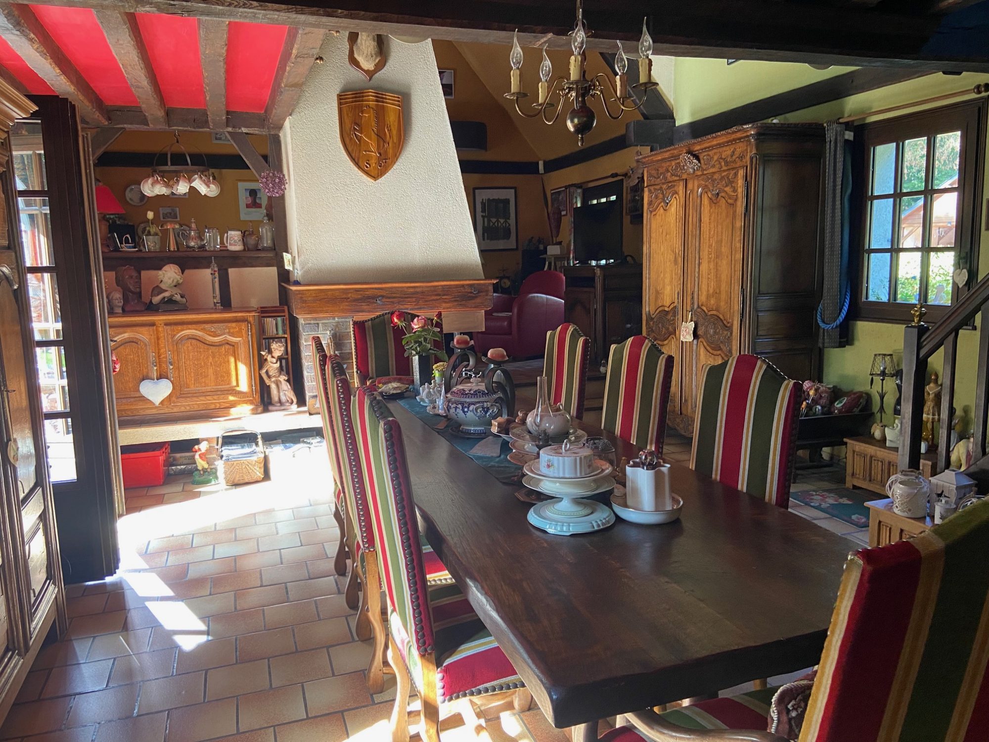 Photo 9 — CF IMMOBILIER