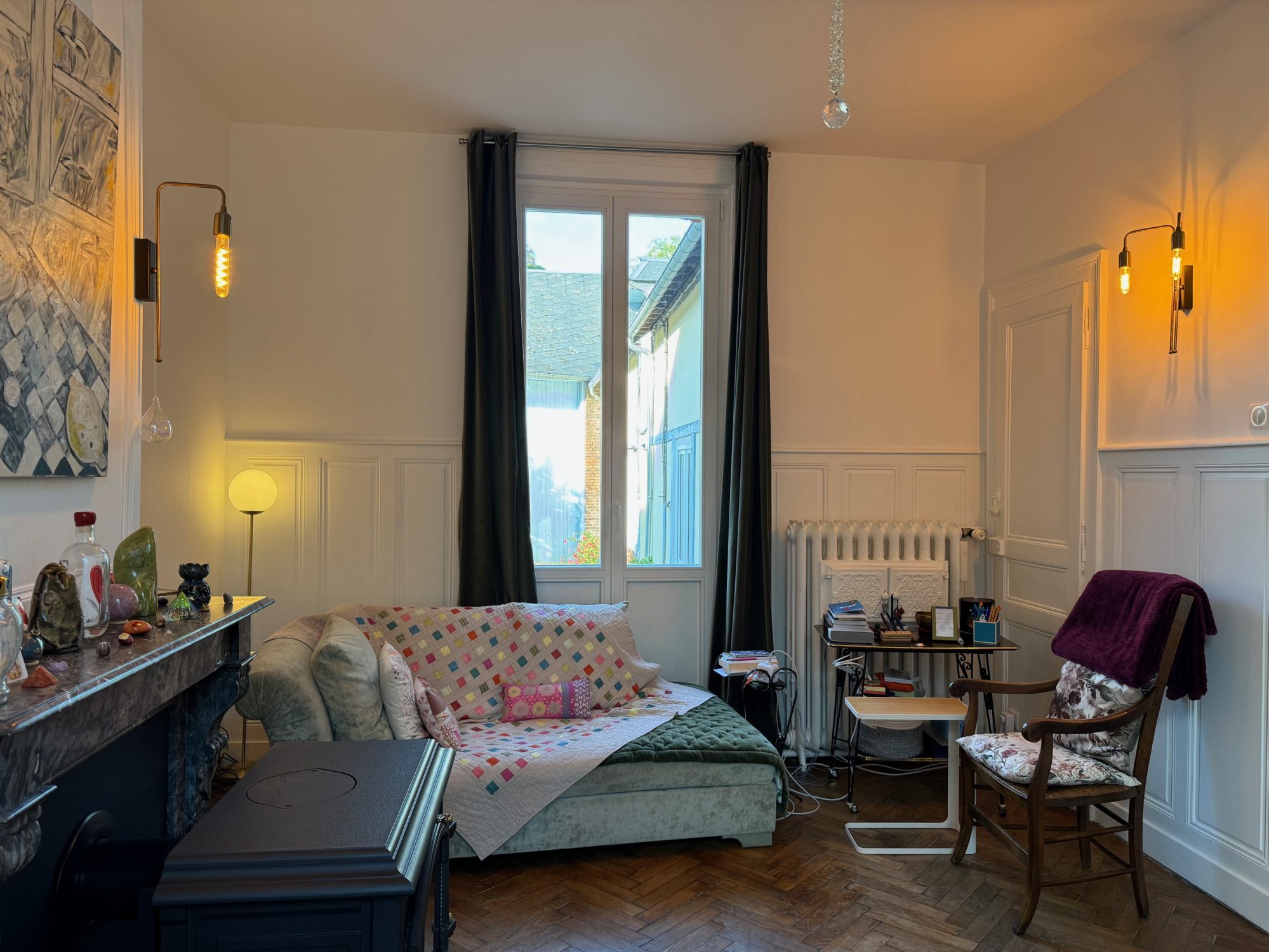 Photo 7 — CF IMMOBILIER