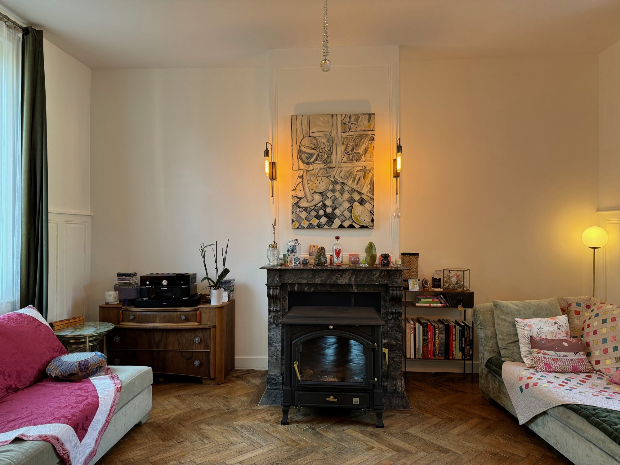 Photo 6 — CF IMMOBILIER