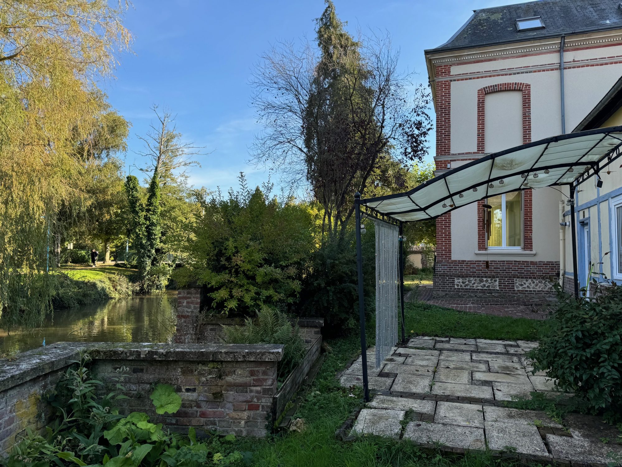 Photo 3 — CF IMMOBILIER