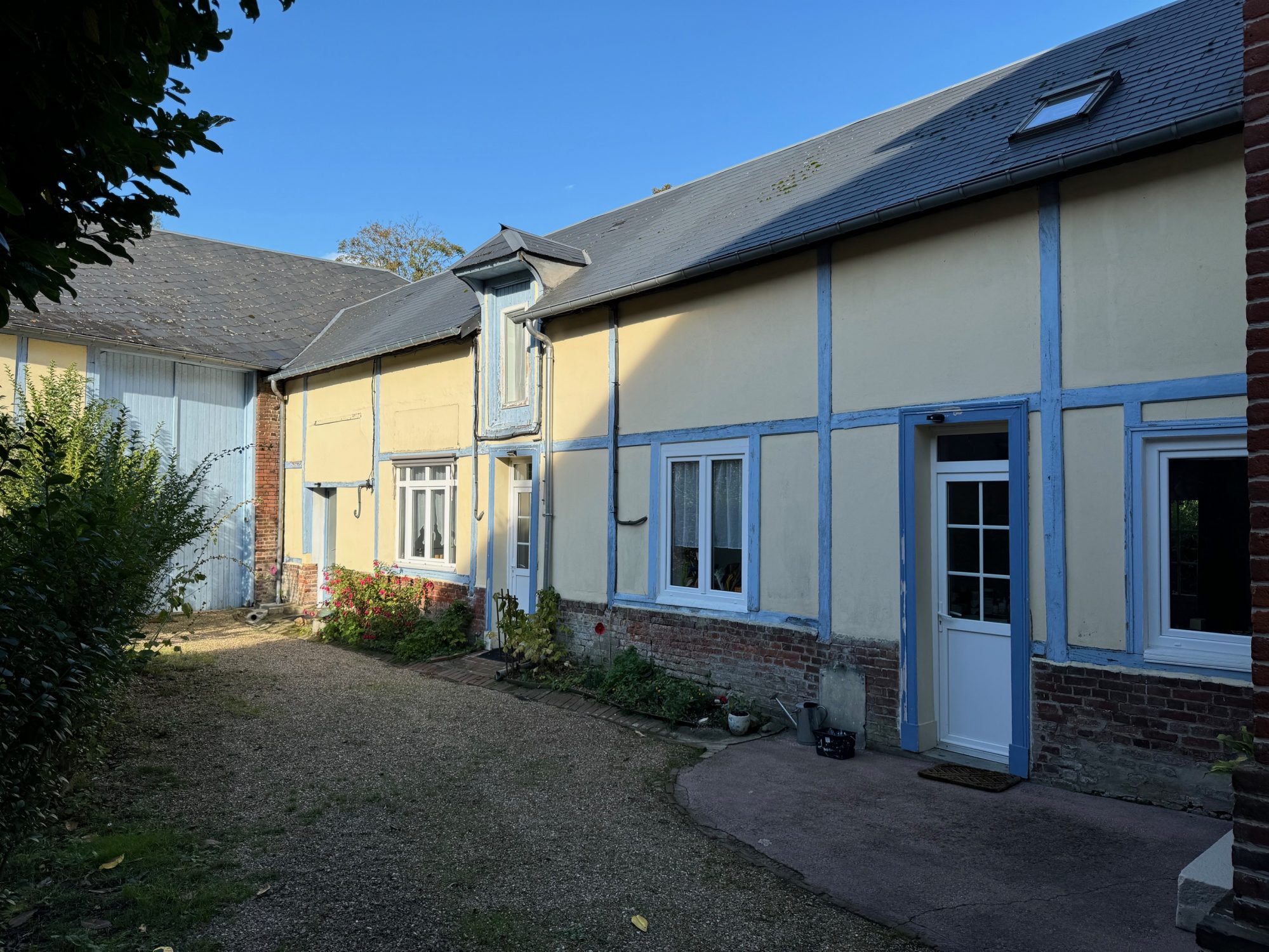 Photo 2 — CF IMMOBILIER