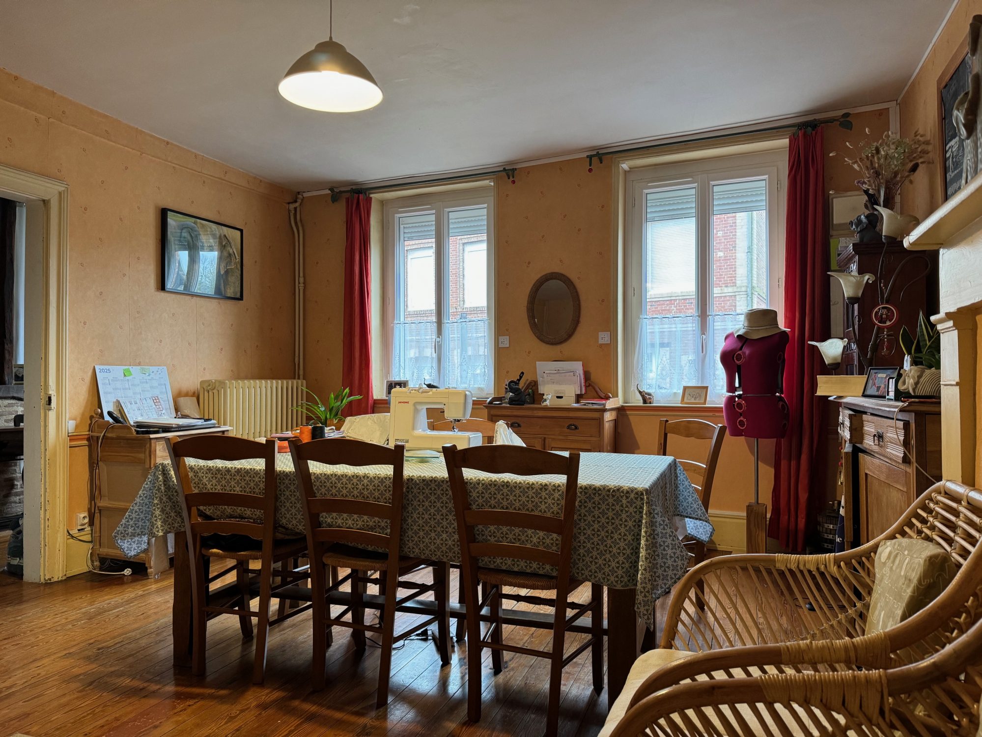 Photo 5 — CF IMMOBILIER
