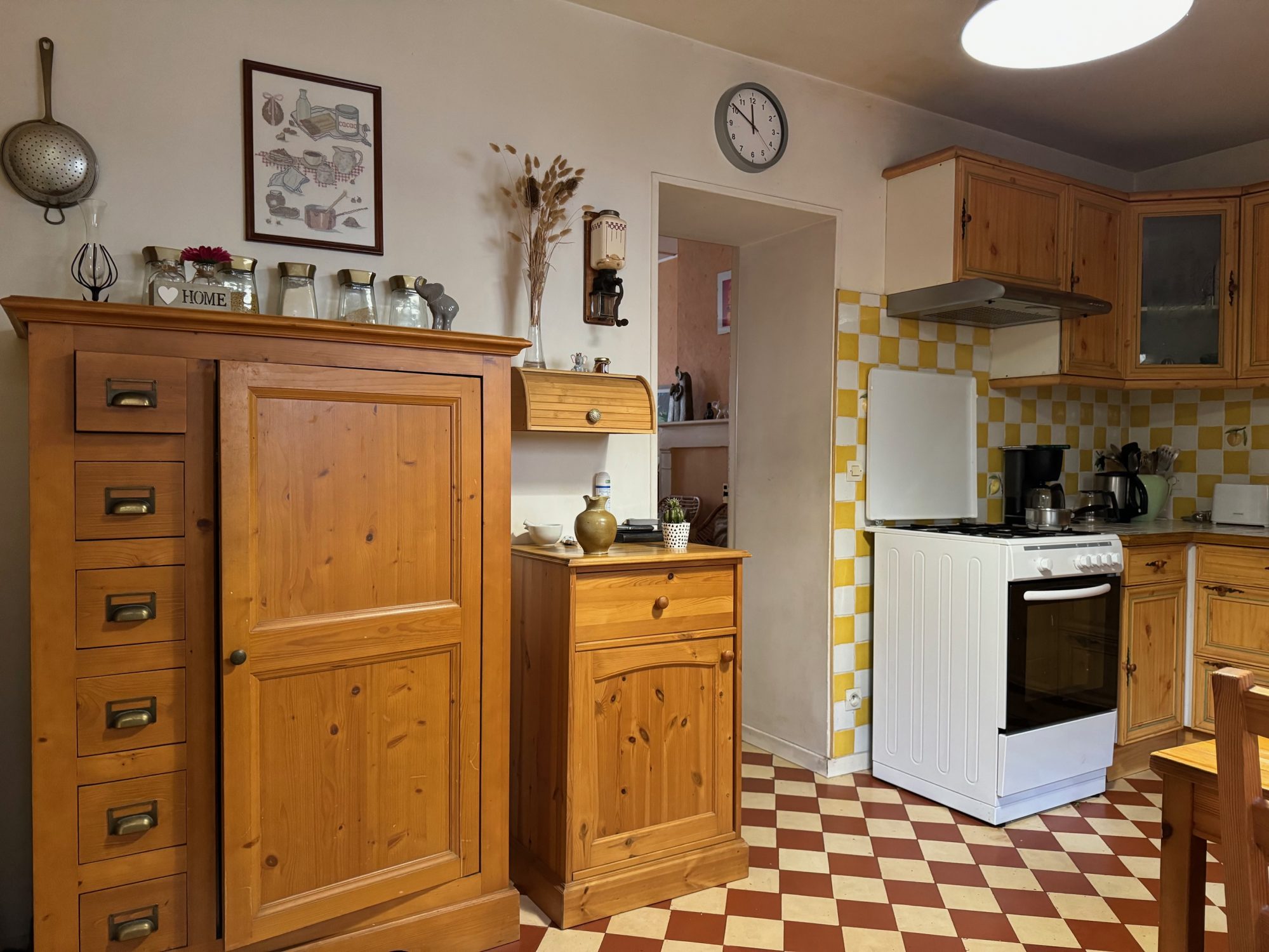 Photo 8 — CF IMMOBILIER